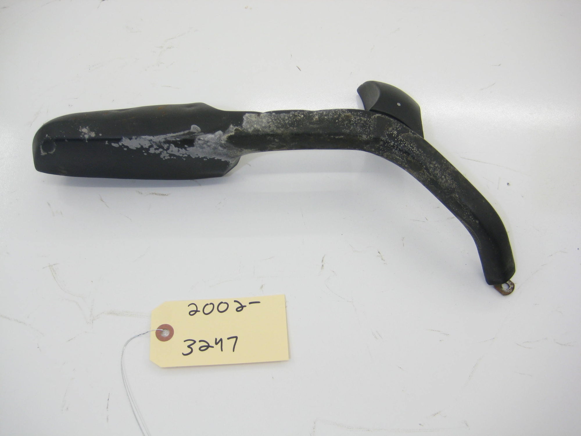 Right Passenger Side Interior Door Pull Armrest