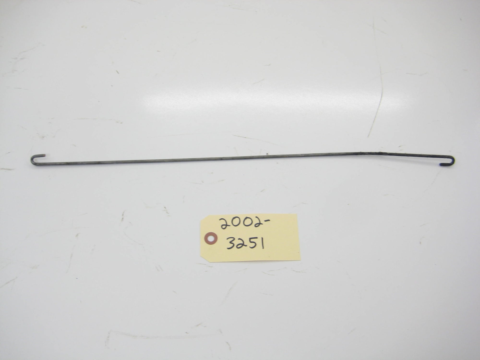 Door Handle Rod