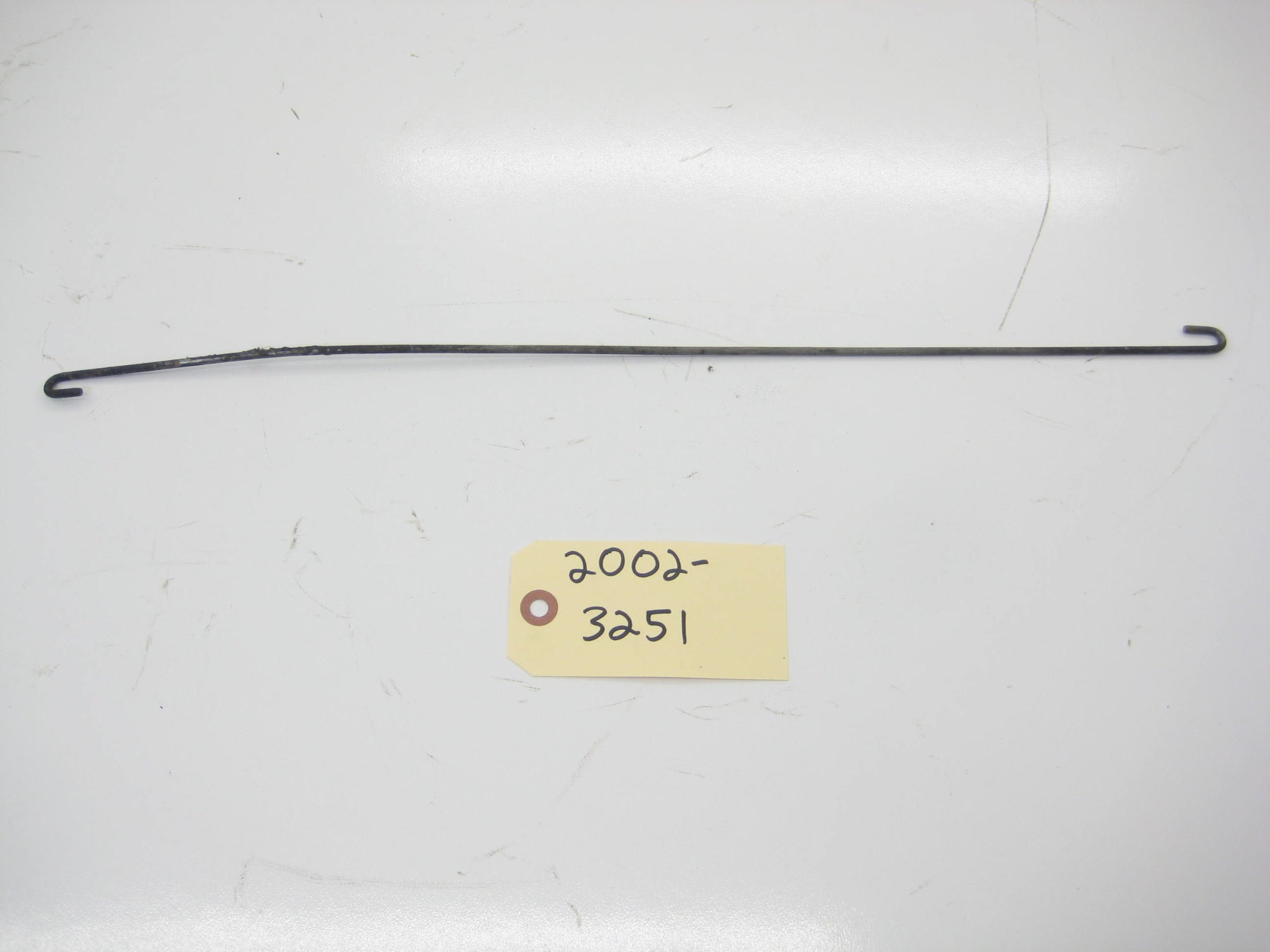 Door Handle Rod