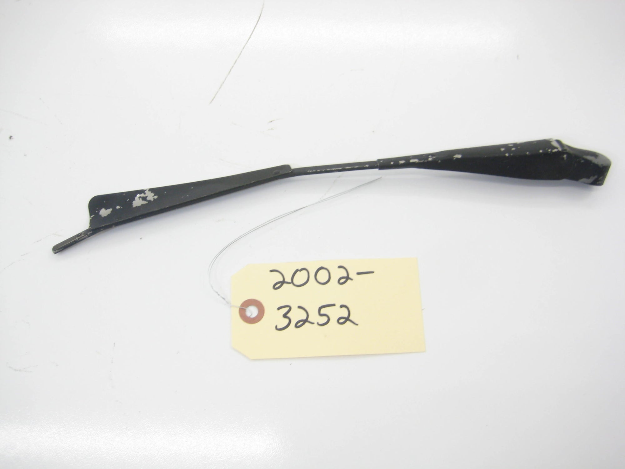 Left Driver Wiper Arm