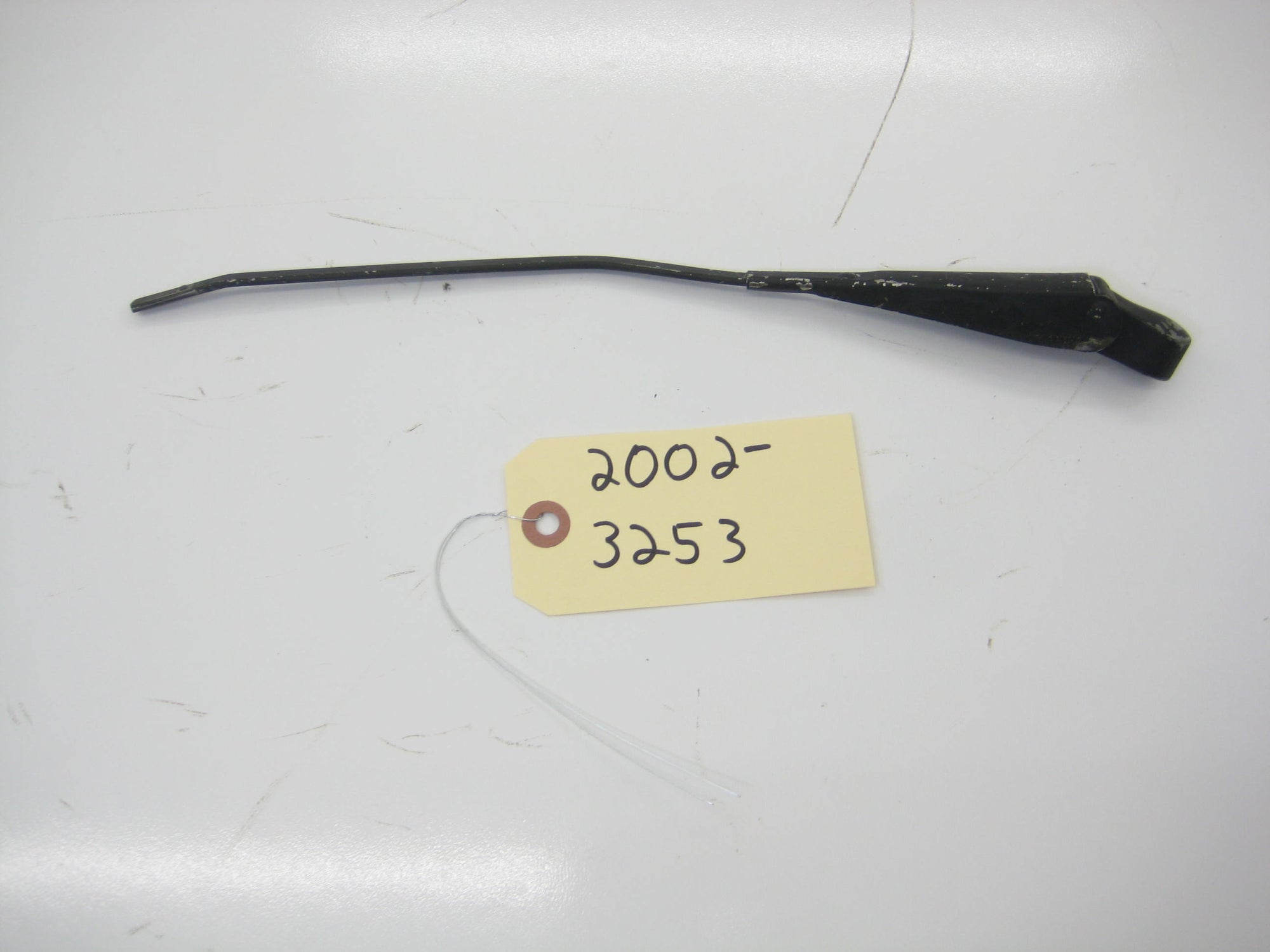 Right Passenger Wiper Arm