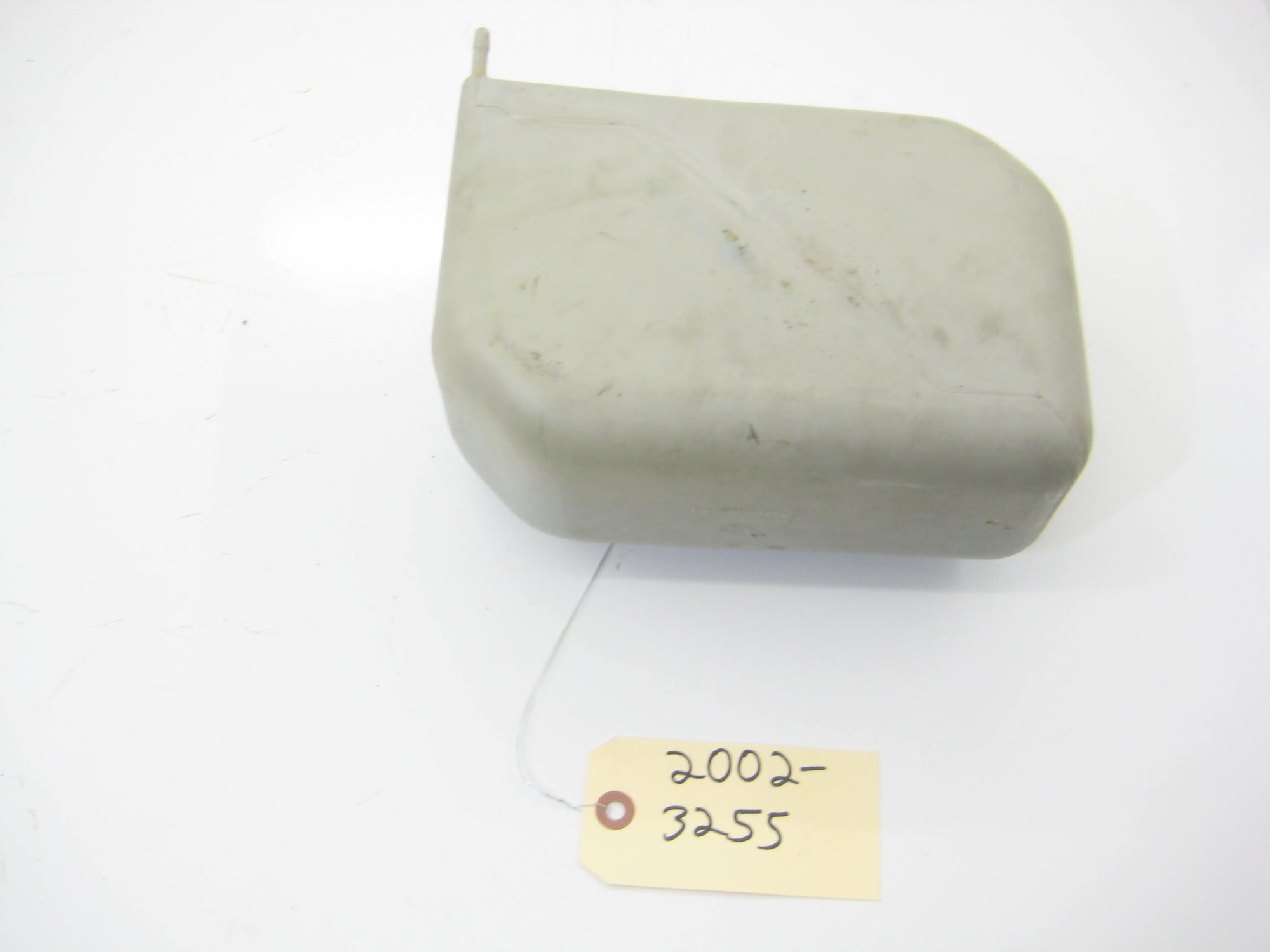 Fuel Vapor Tank
