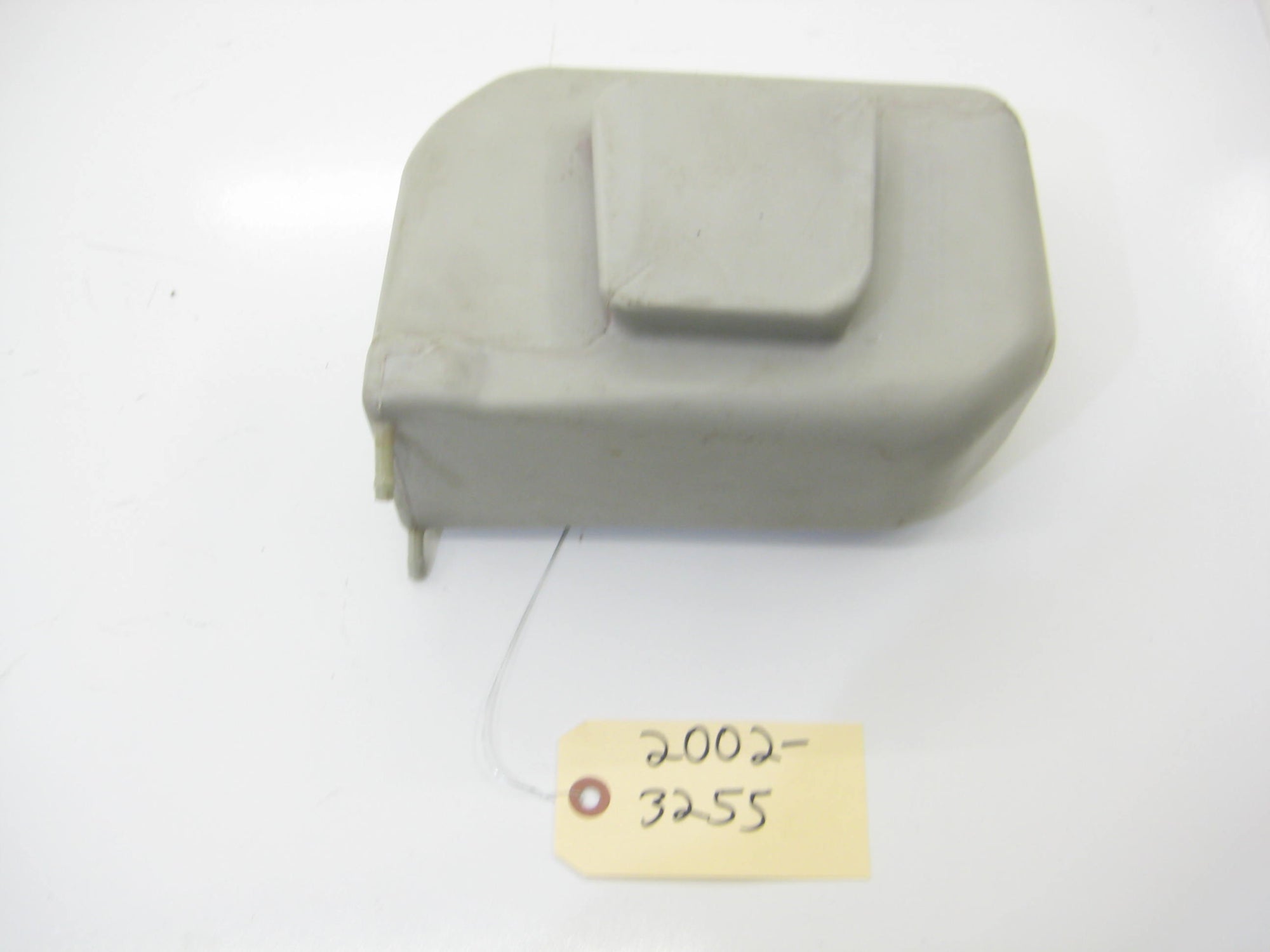 Fuel Vapor Tank