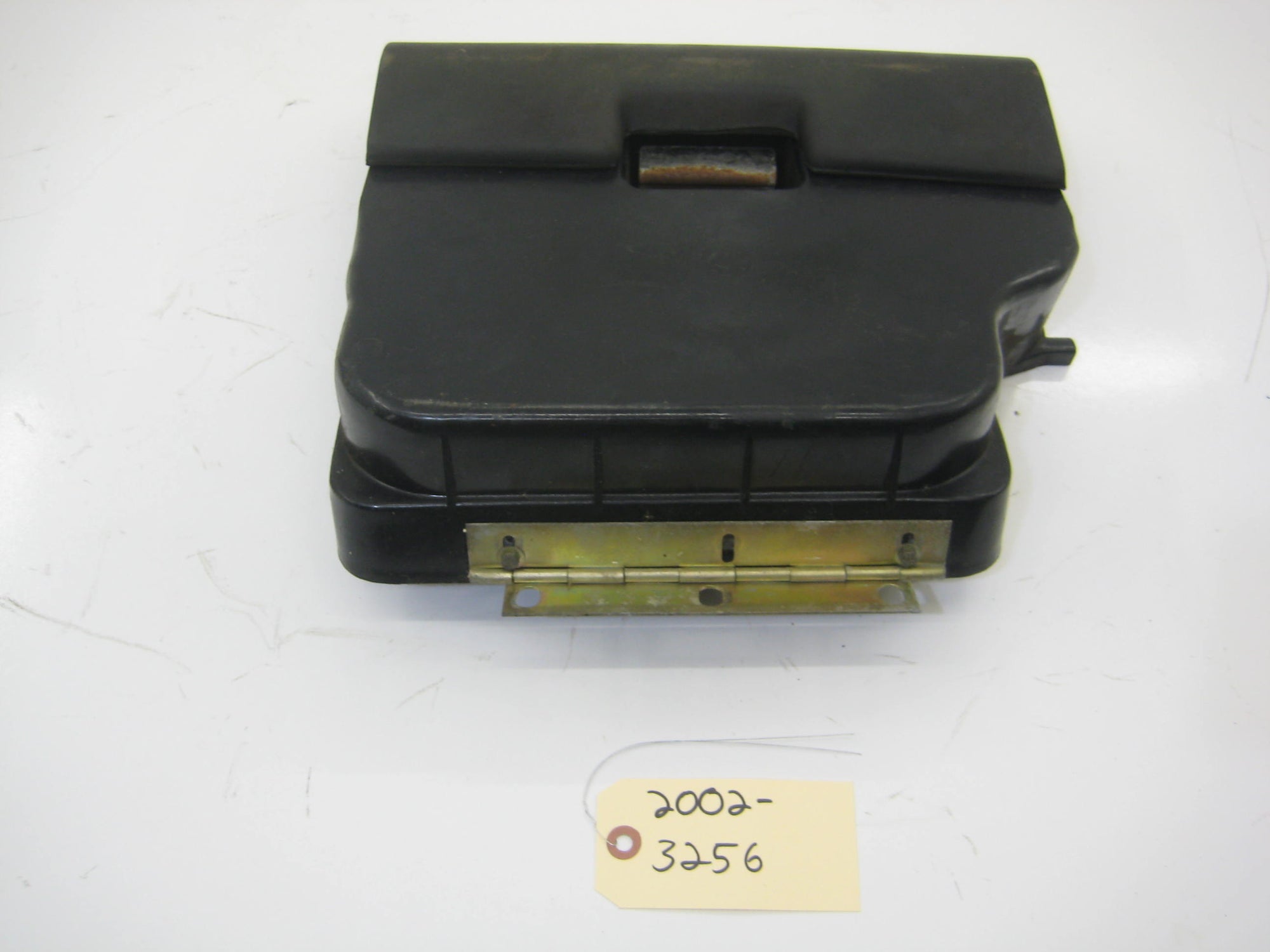 Glove Box
