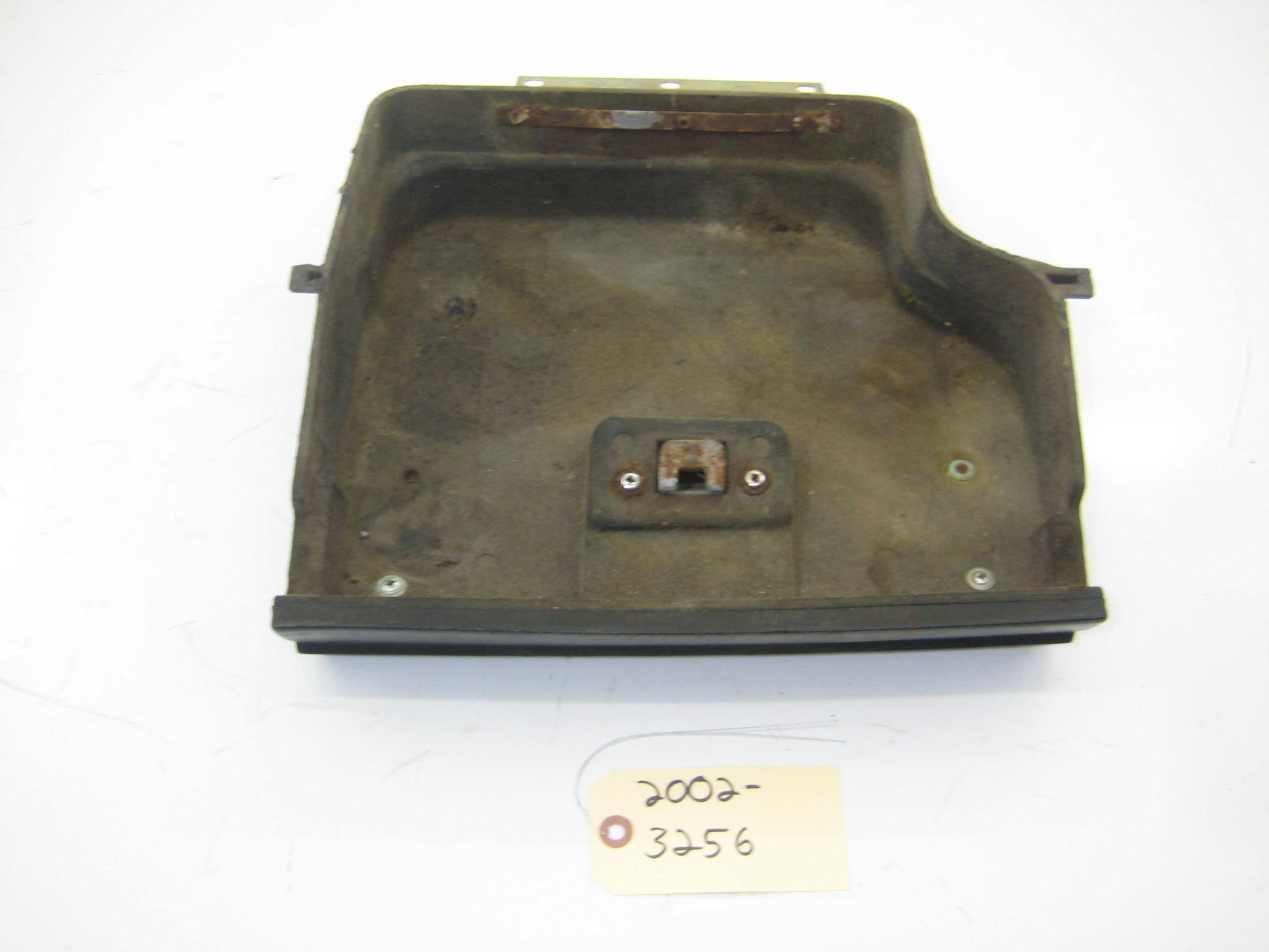 Glove Box