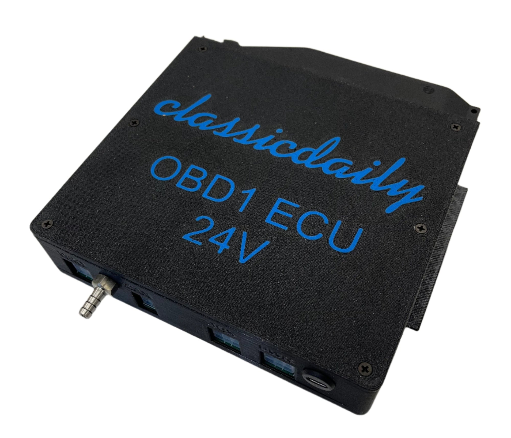 BMW OBD1 24V Standalone ECU