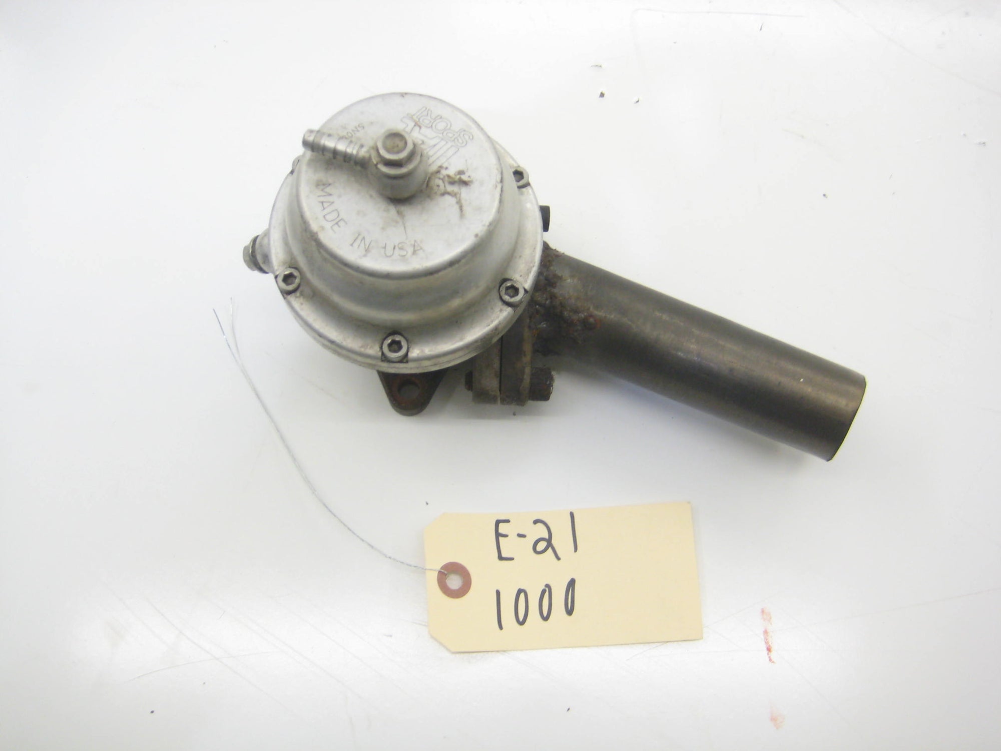 38mm Tial Wastegate