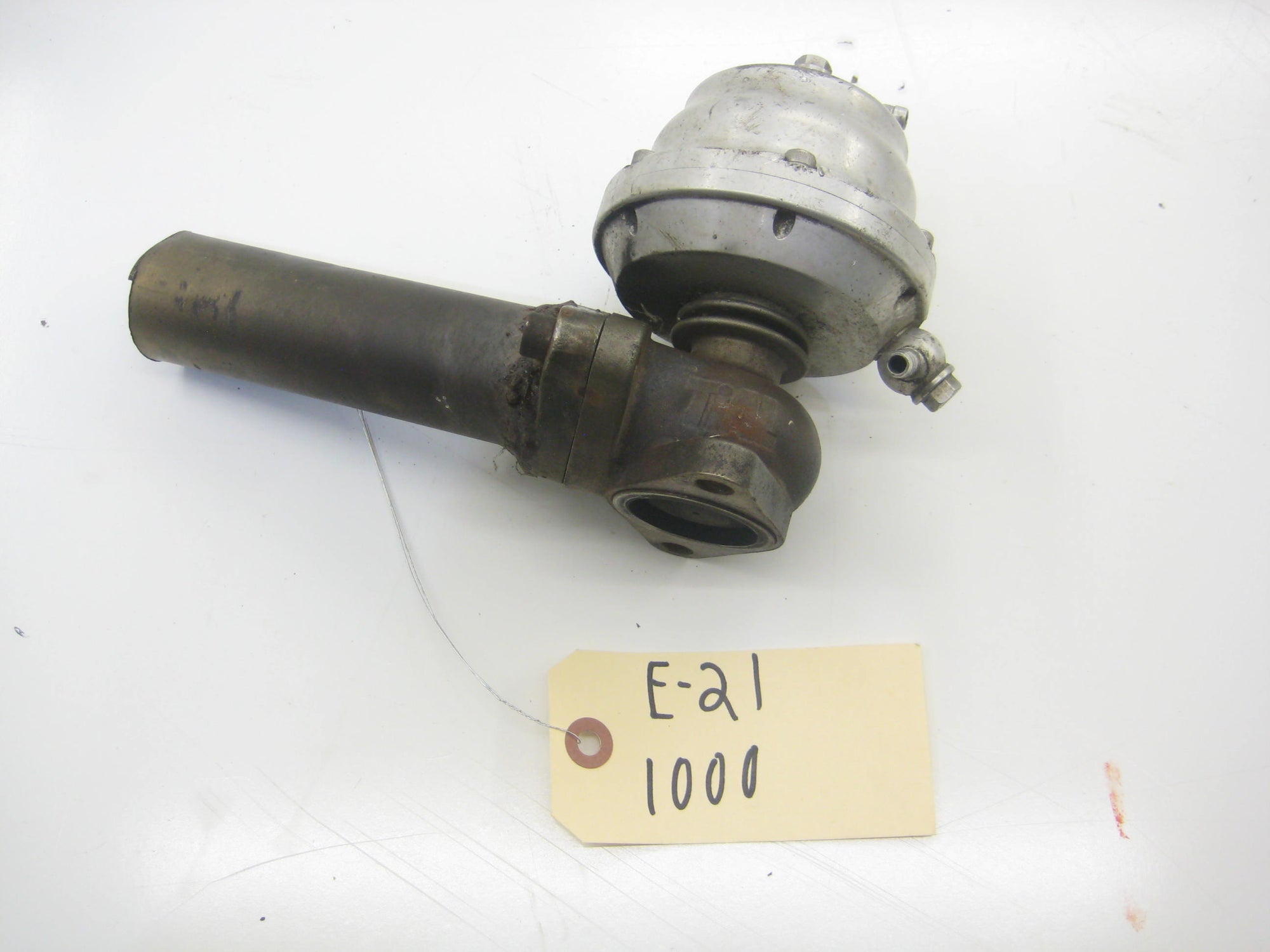 38mm Tial Wastegate