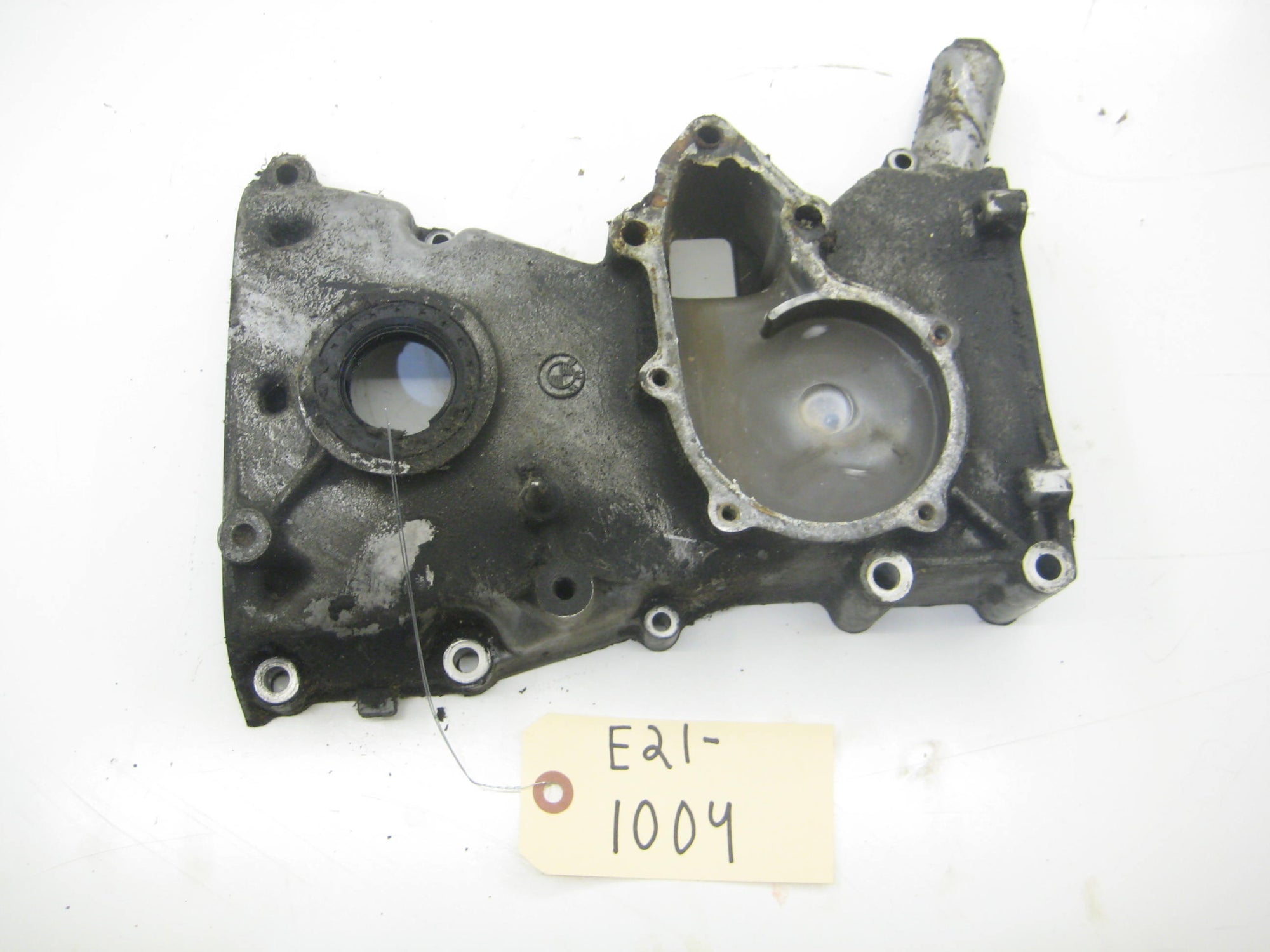 M10 Lower Timing Chain Cover