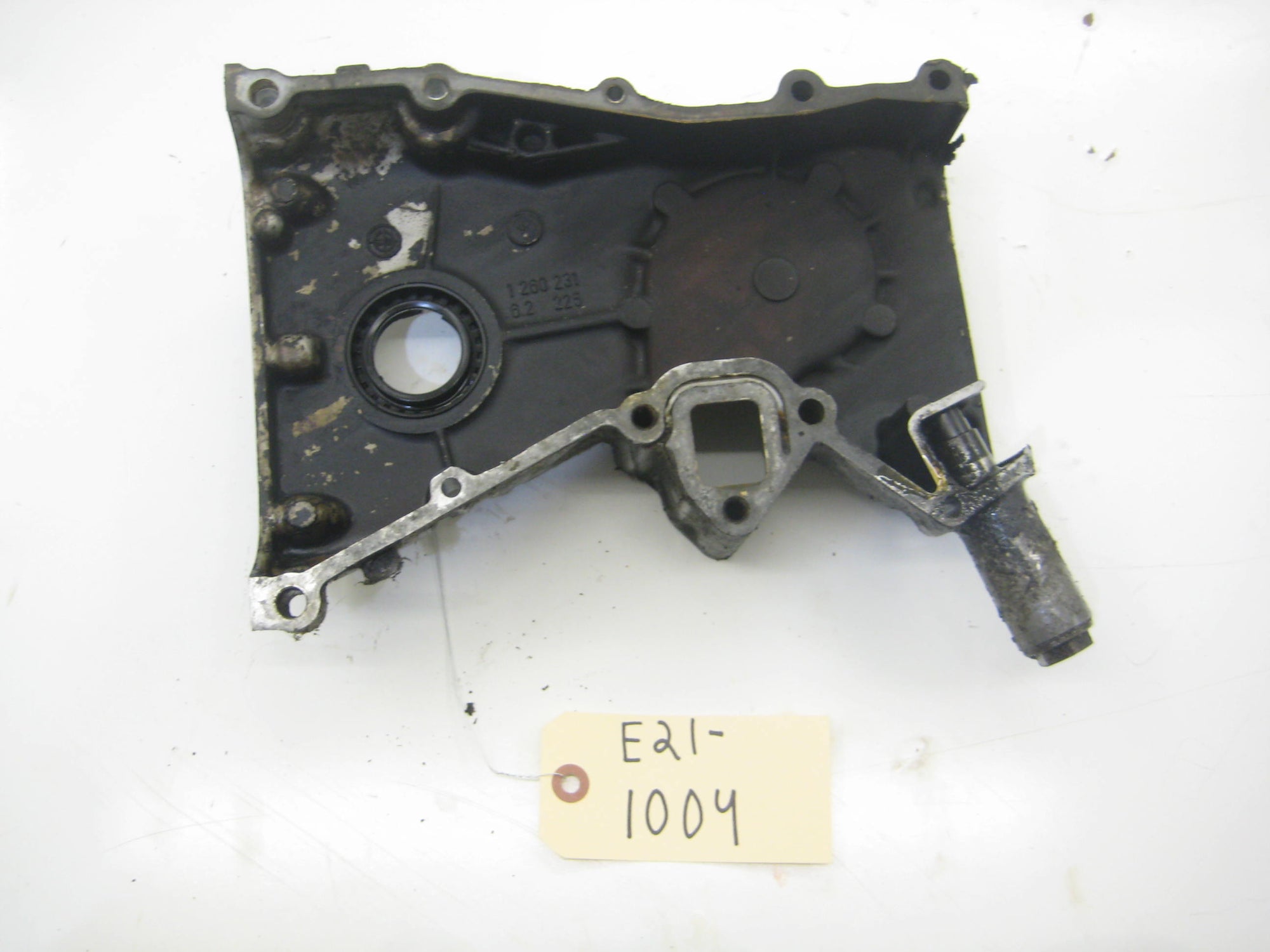 M10 Lower Timing Chain Cover