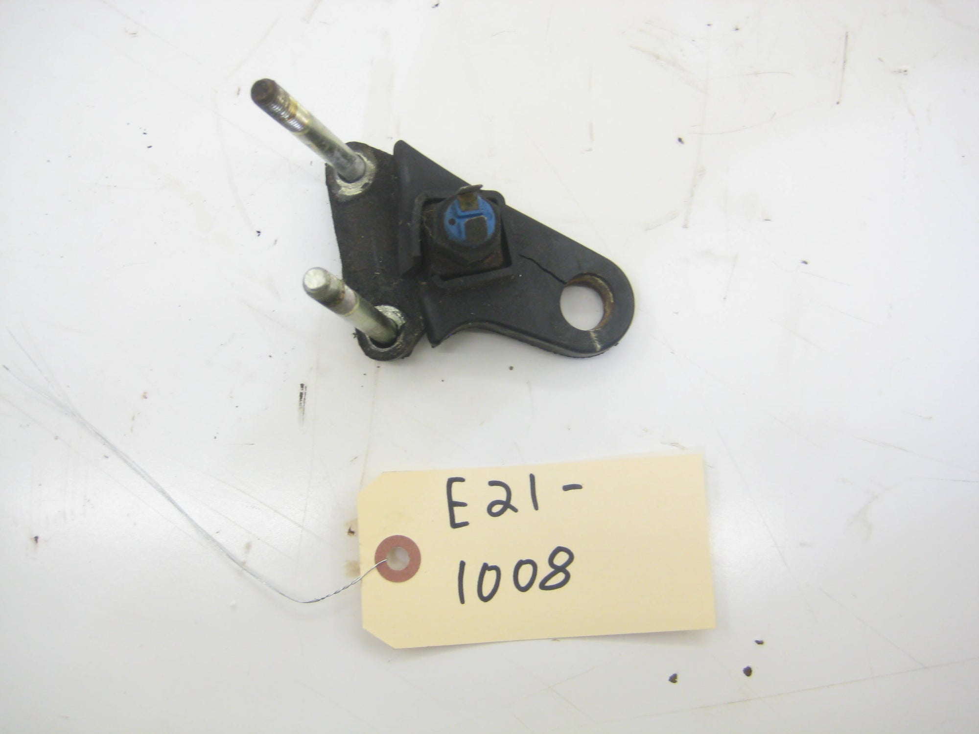 M10 Front Lift Bracket With Sensor