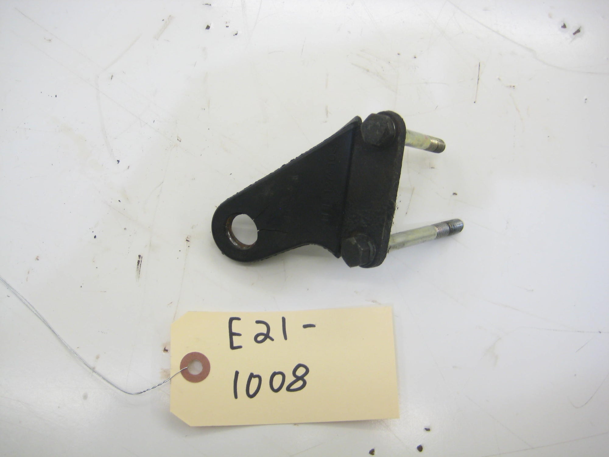 M10 Front Lift Bracket With Sensor