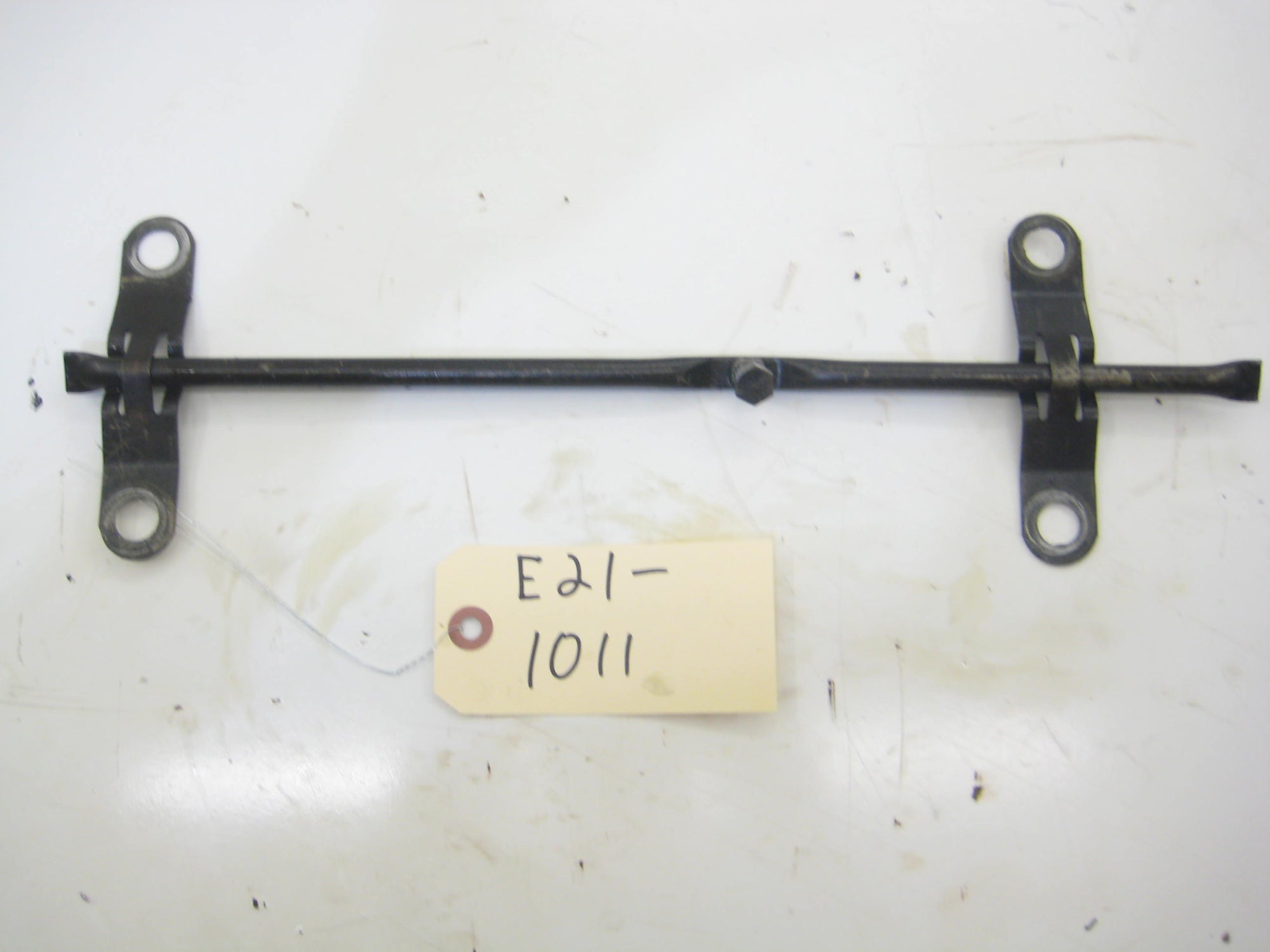 M10 Cylinder Head Oil Spray Bar