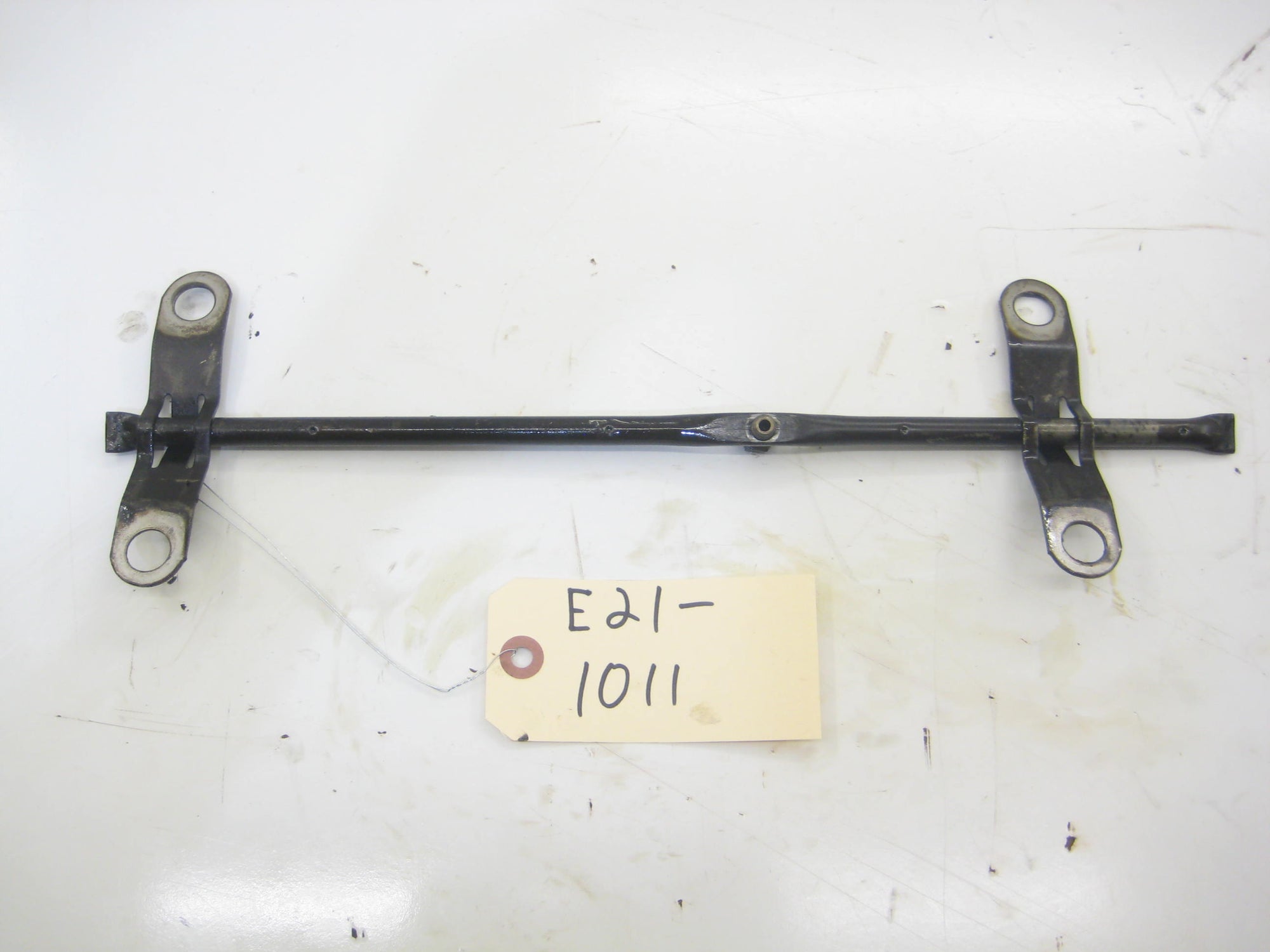 M10 Cylinder Head Oil Spray Bar