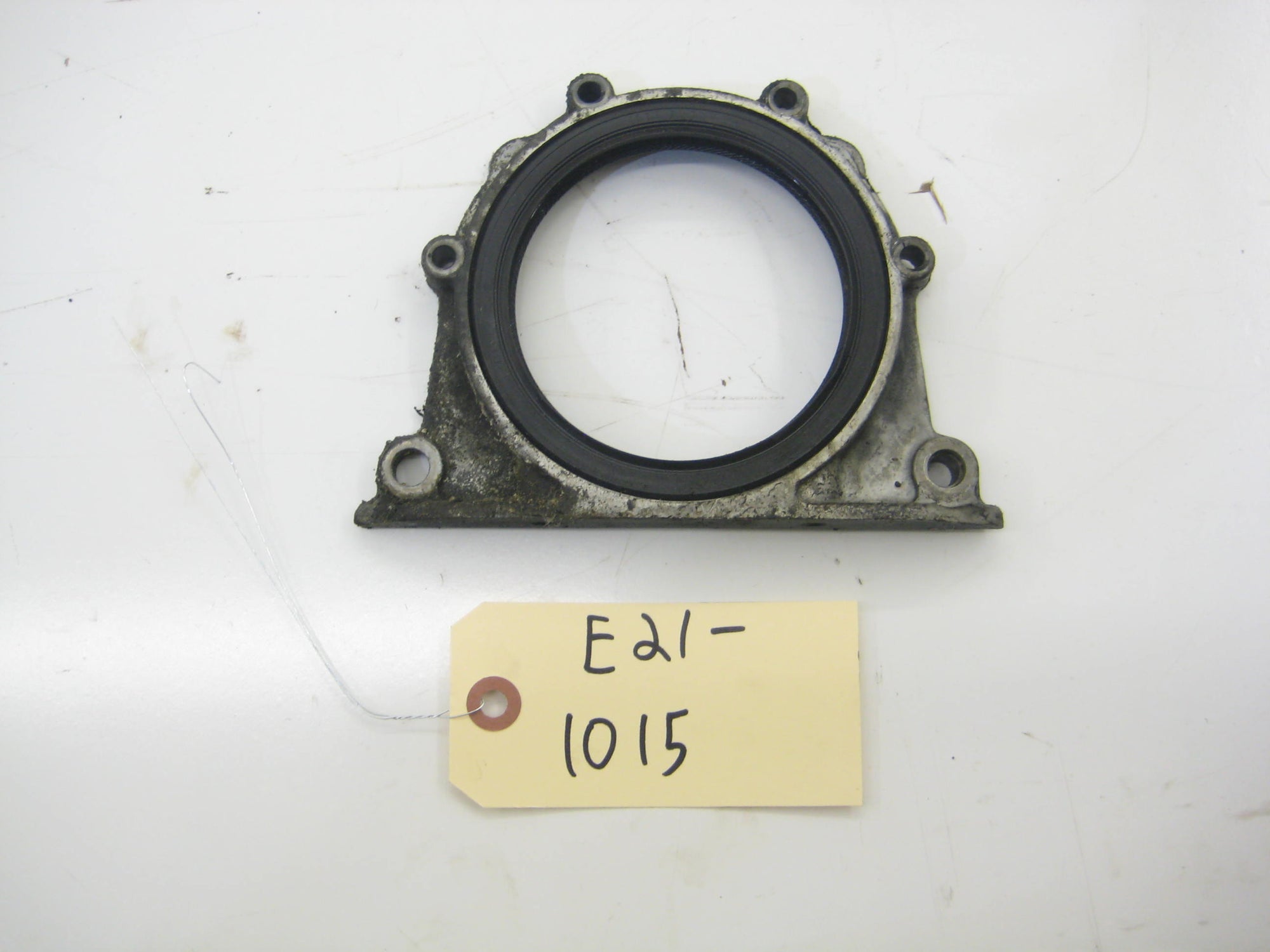M10 Rear Main Seal Housing
