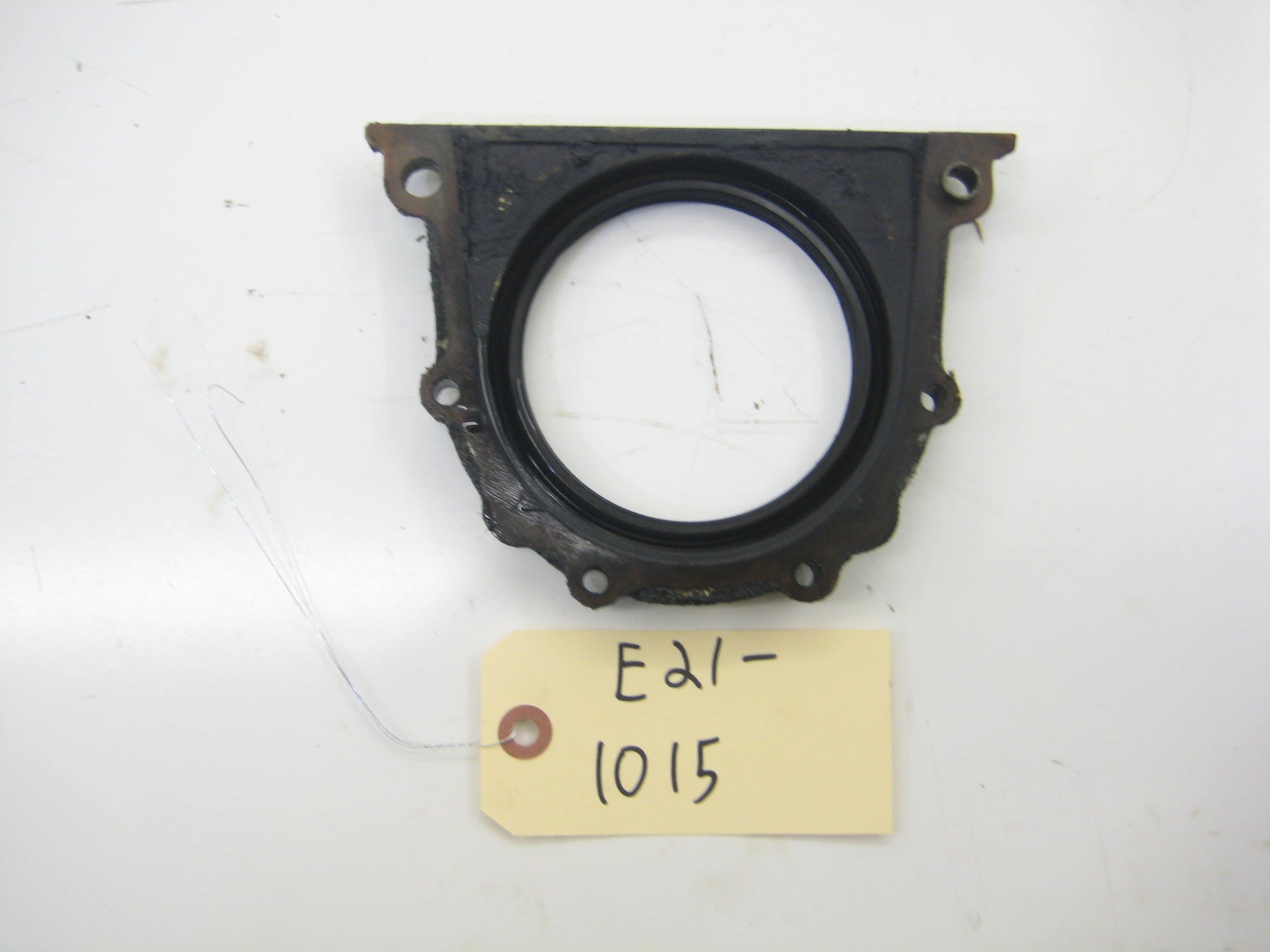 M10 Rear Main Seal Housing