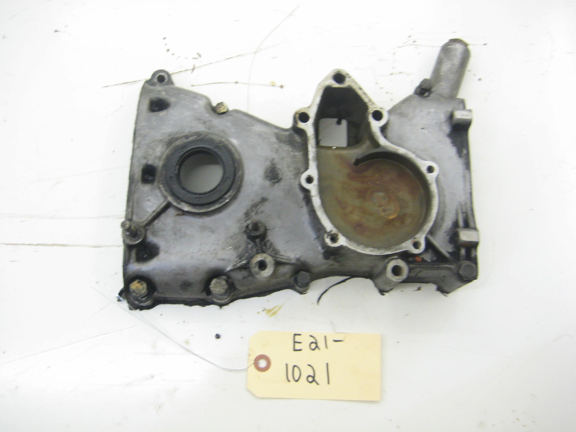 M10 Lower Timing Chain Cover