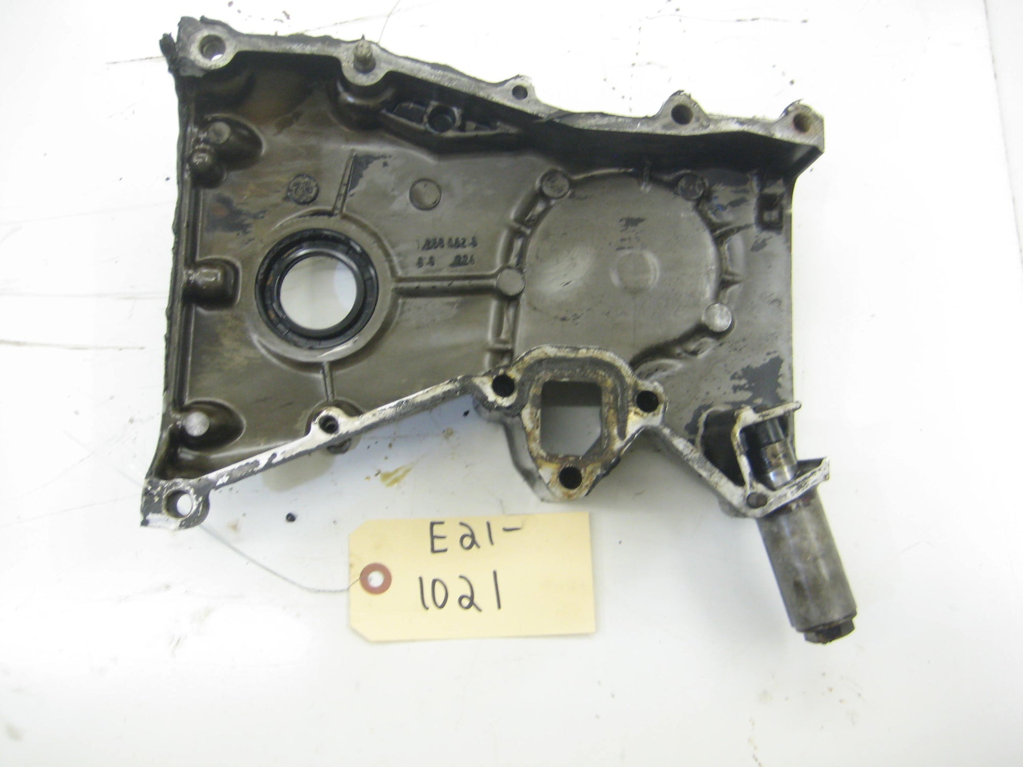 M10 Lower Timing Chain Cover