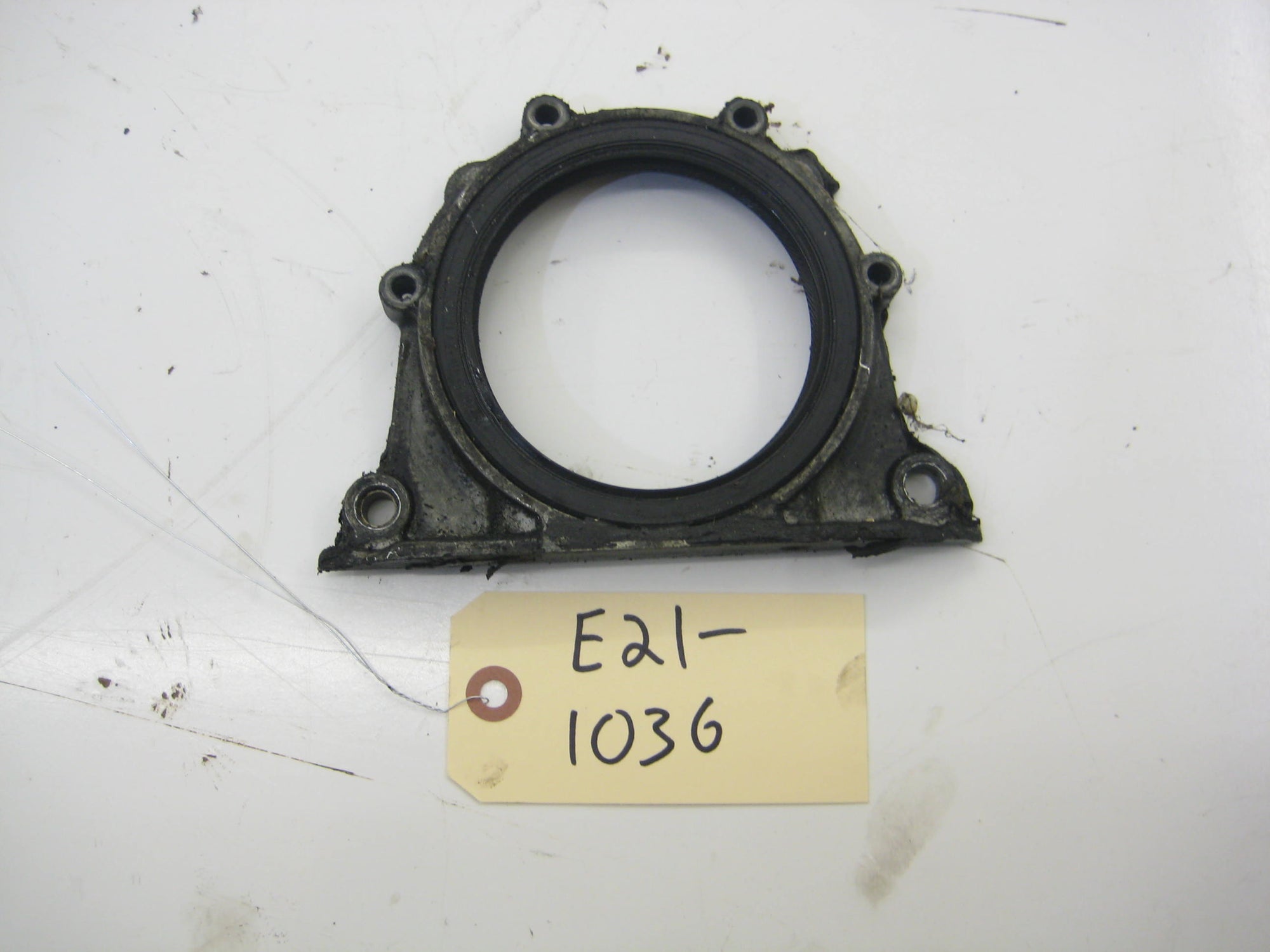 M10 Rear Main Seal Housing