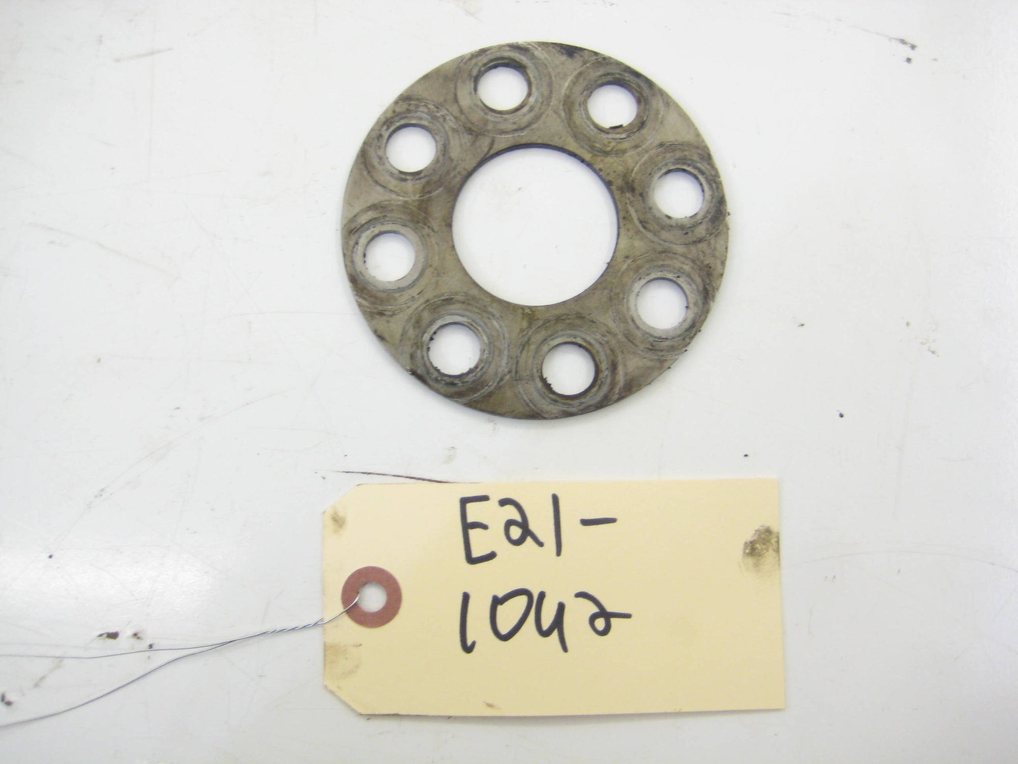 Flywheel Spacer