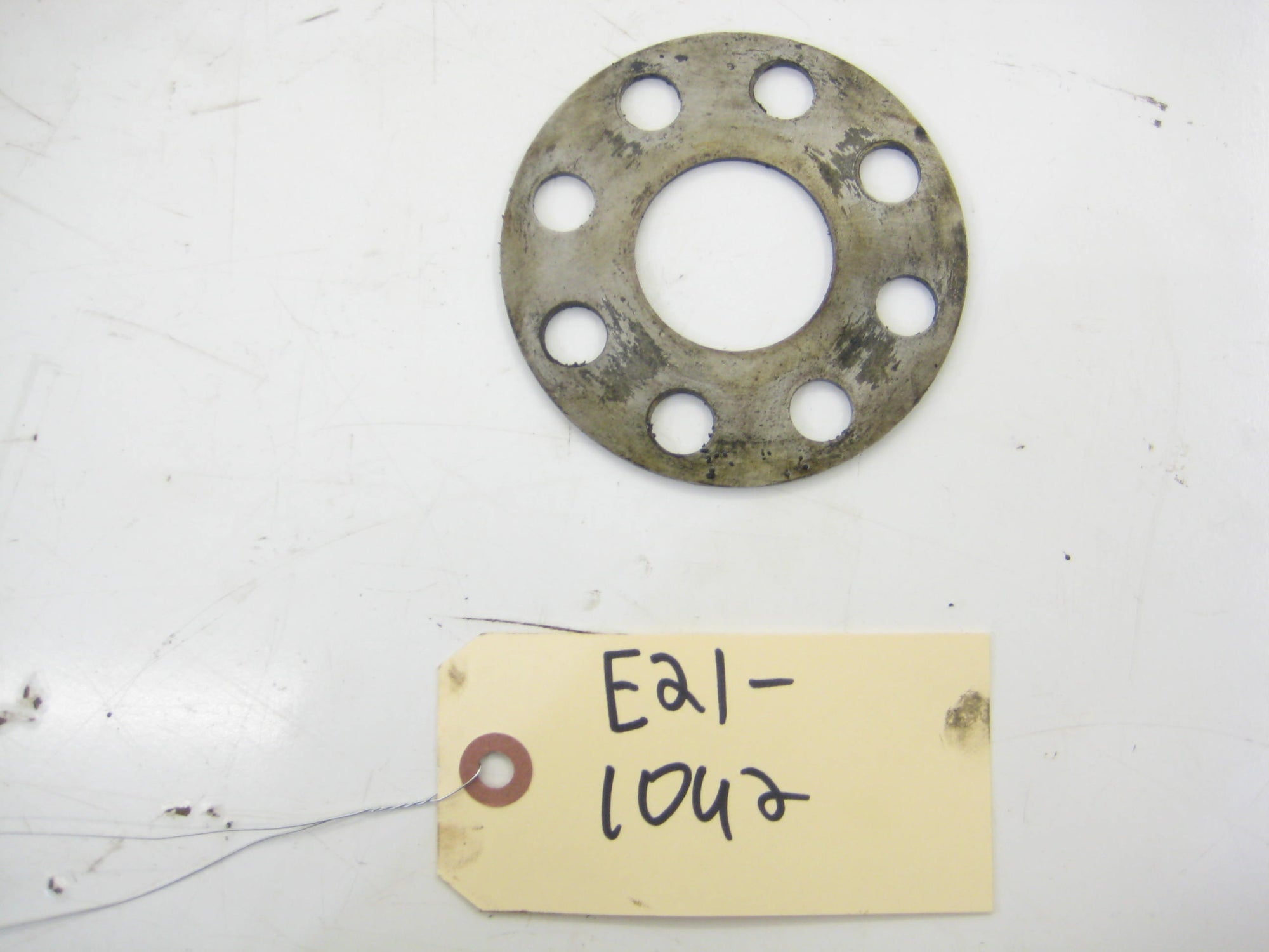 Flywheel Spacer