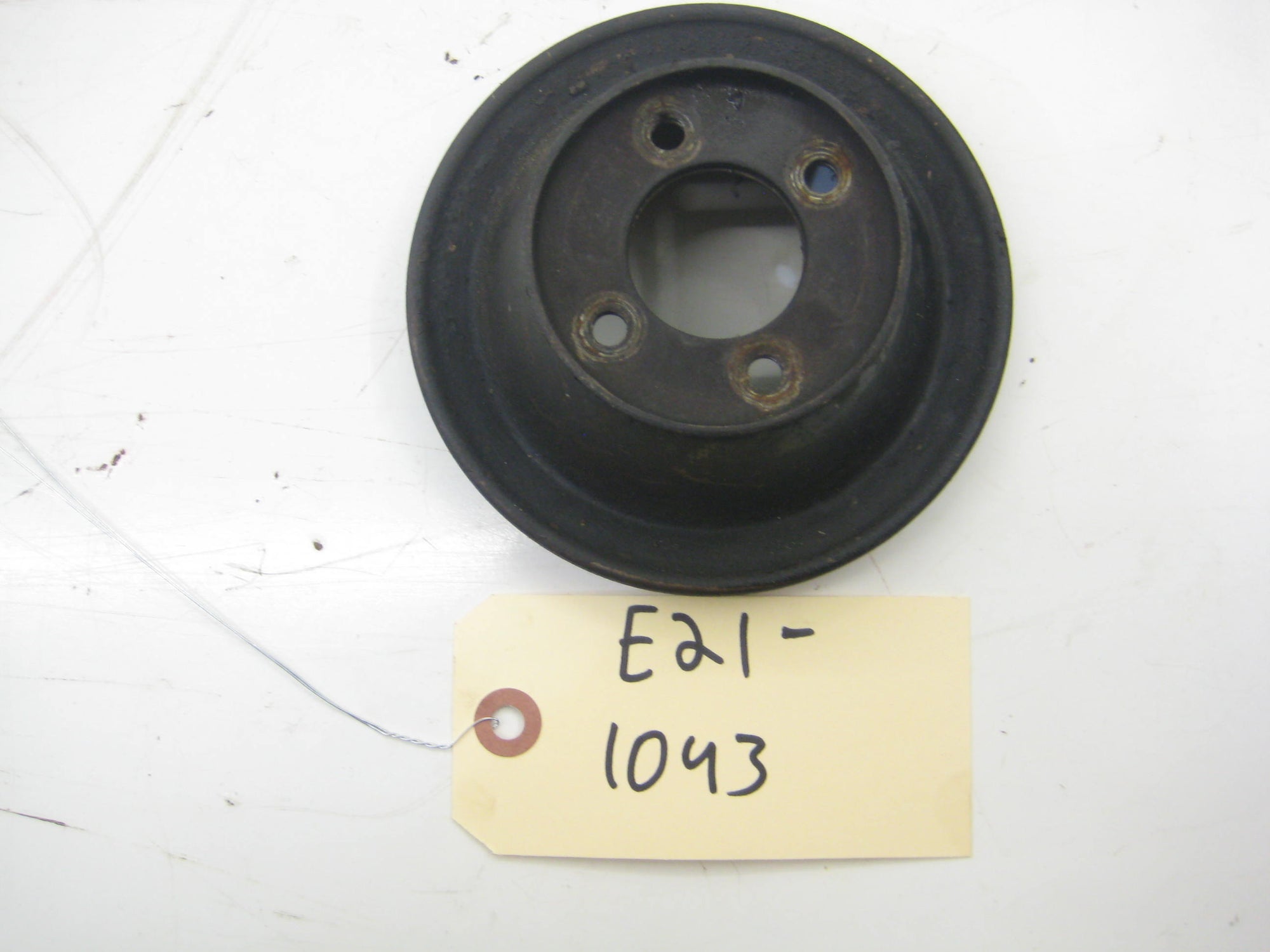 M10 Water Pump Pulley (2002)
