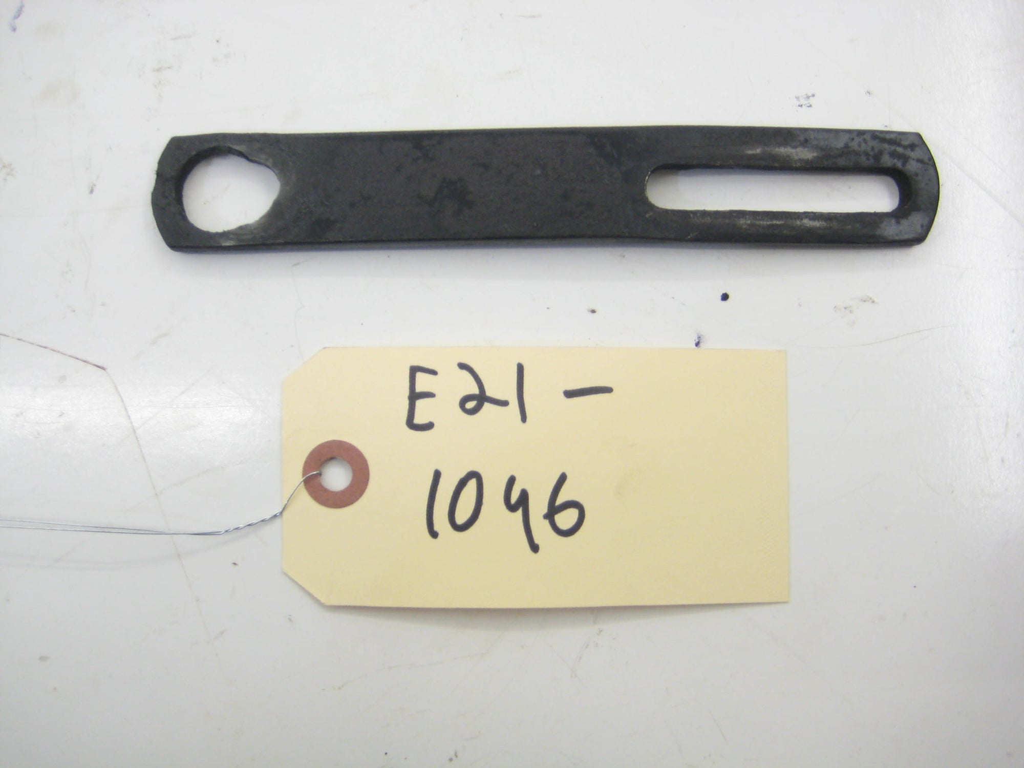 M10 E21 Alternator Adjuster Bracket