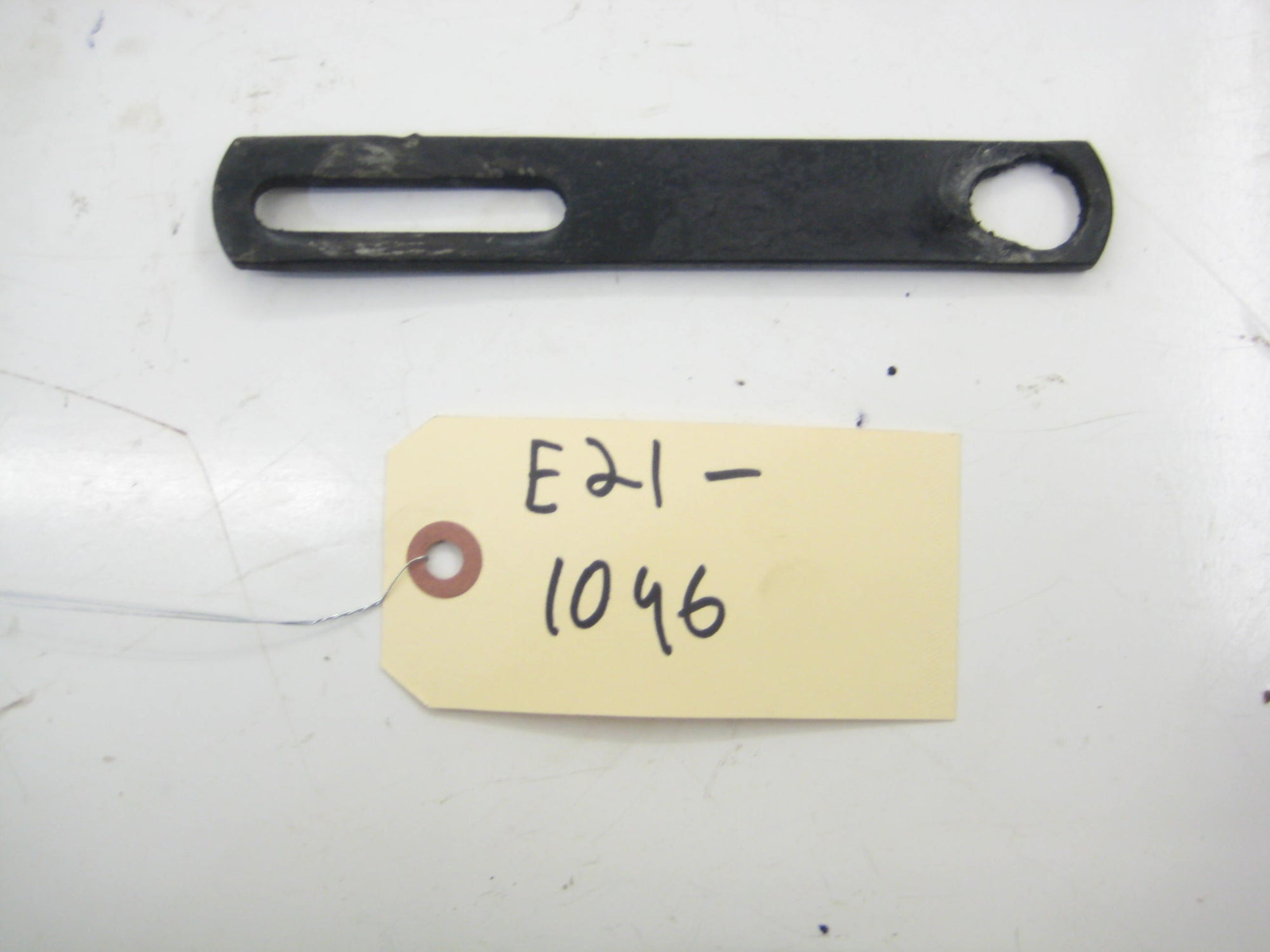 M10 E21 Alternator Adjuster Bracket