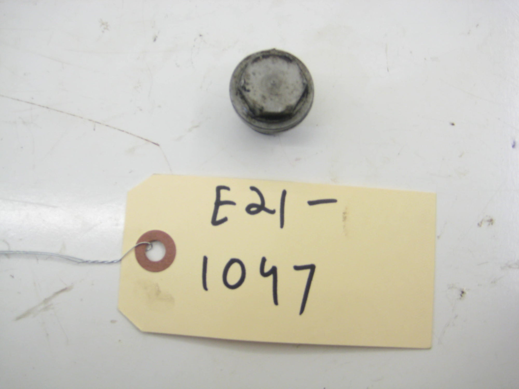 M10 Timing Chain Tensioner Nut Cap