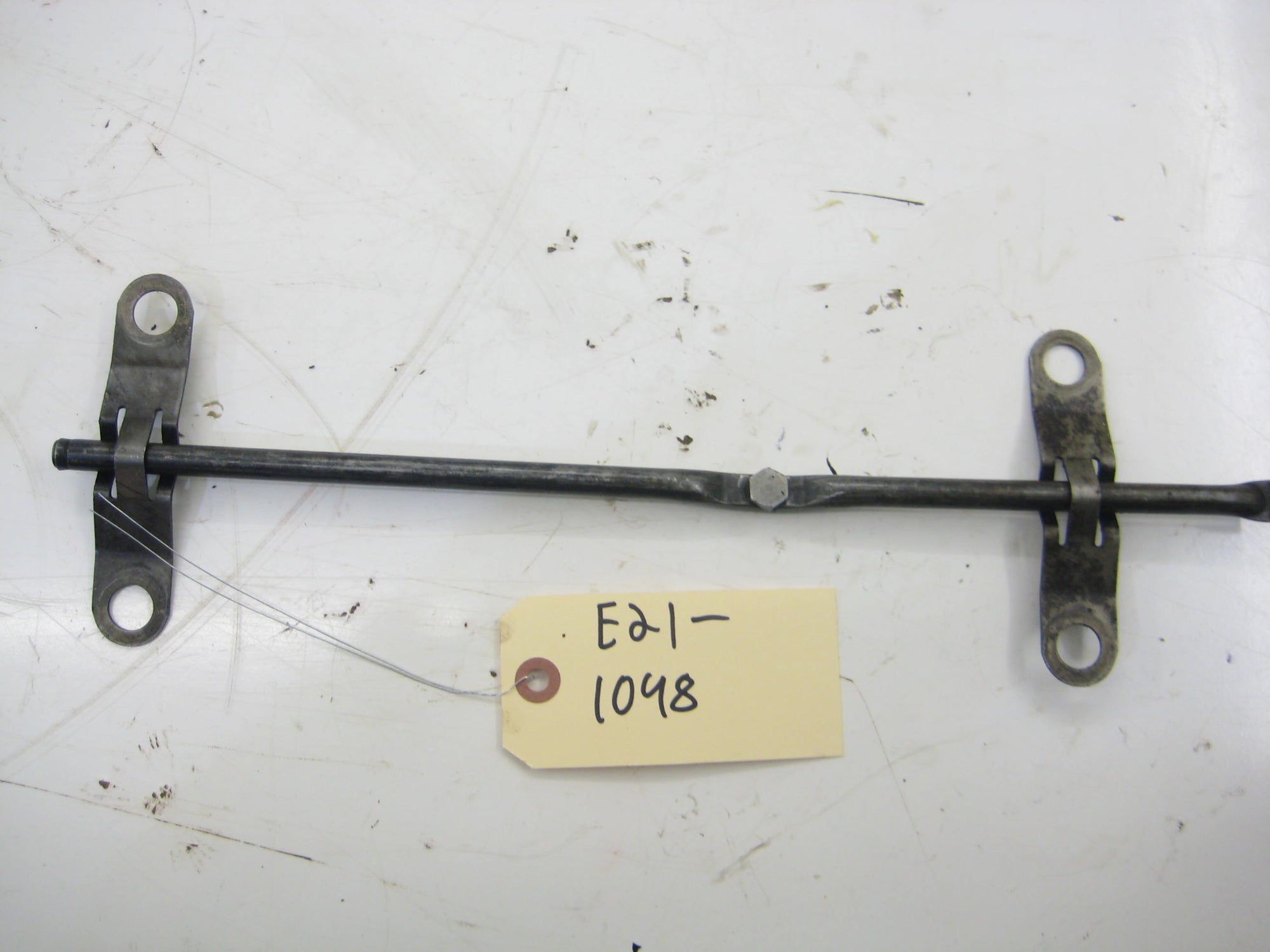 M10 Cylinder Head Oil Spray Bar
