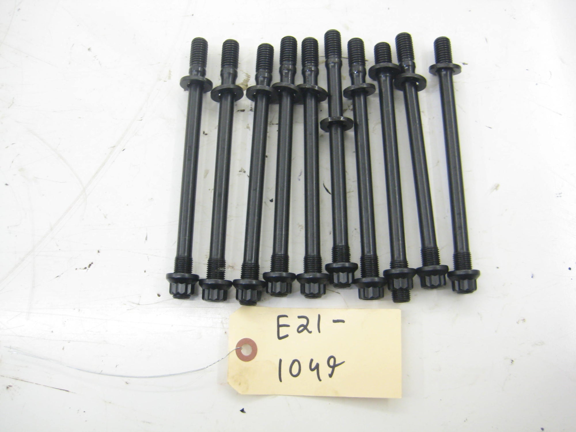 M10 ARP Head Studs