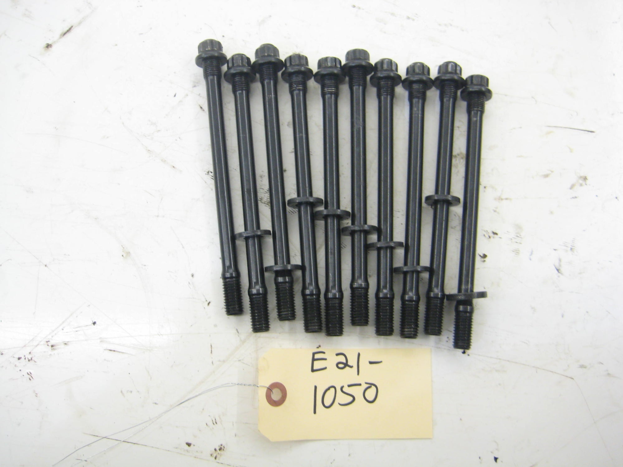 M10 ARP Head Studs