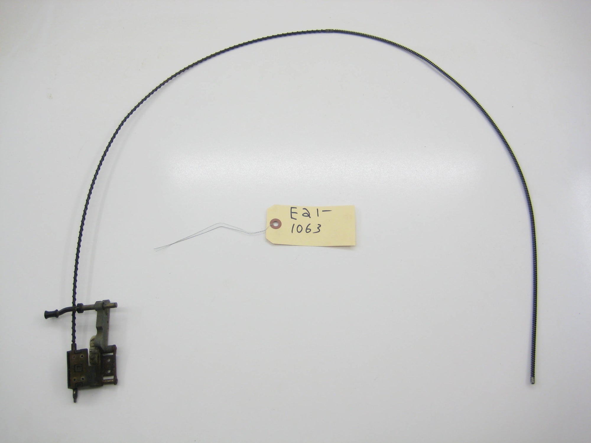 Right Passenger Side Sunroof Cable