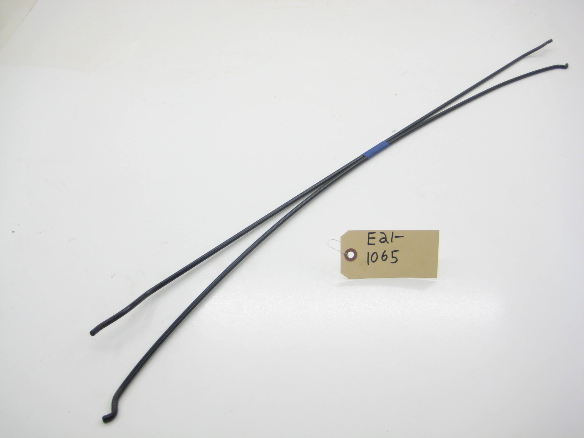 Headliner Support Bows (Pair)