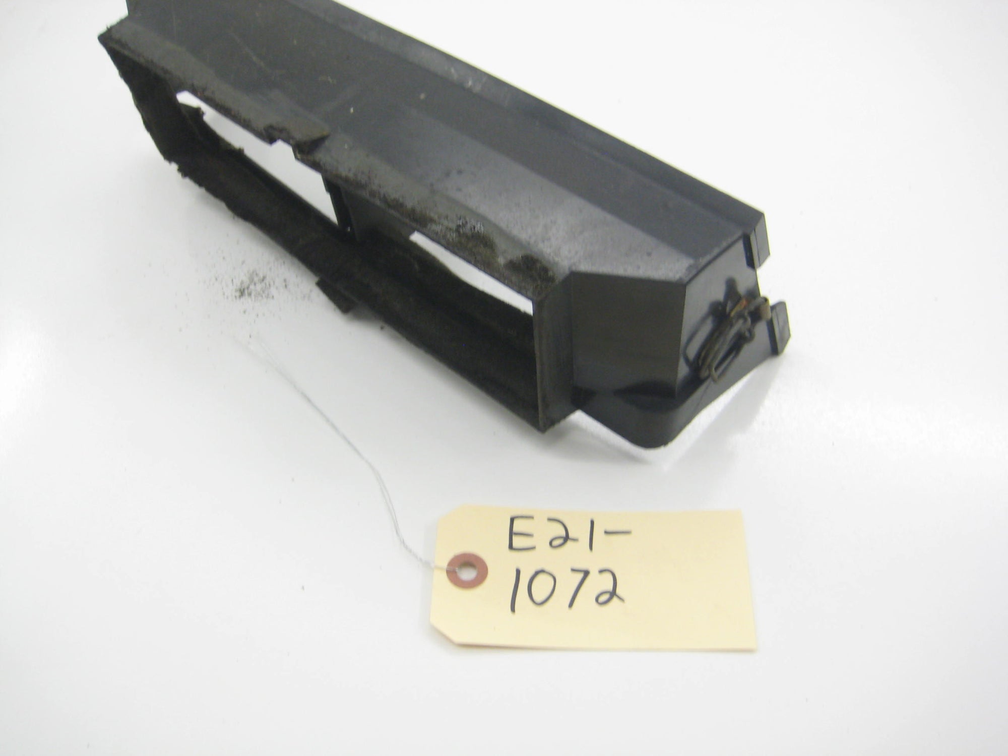 Heater Box Fresh Air Vent (In Dash)