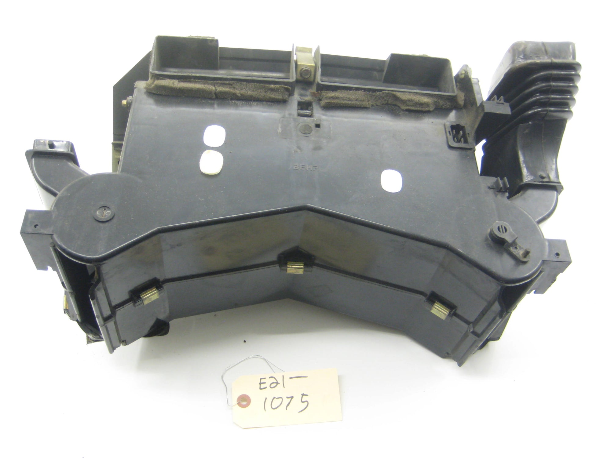Heater Box