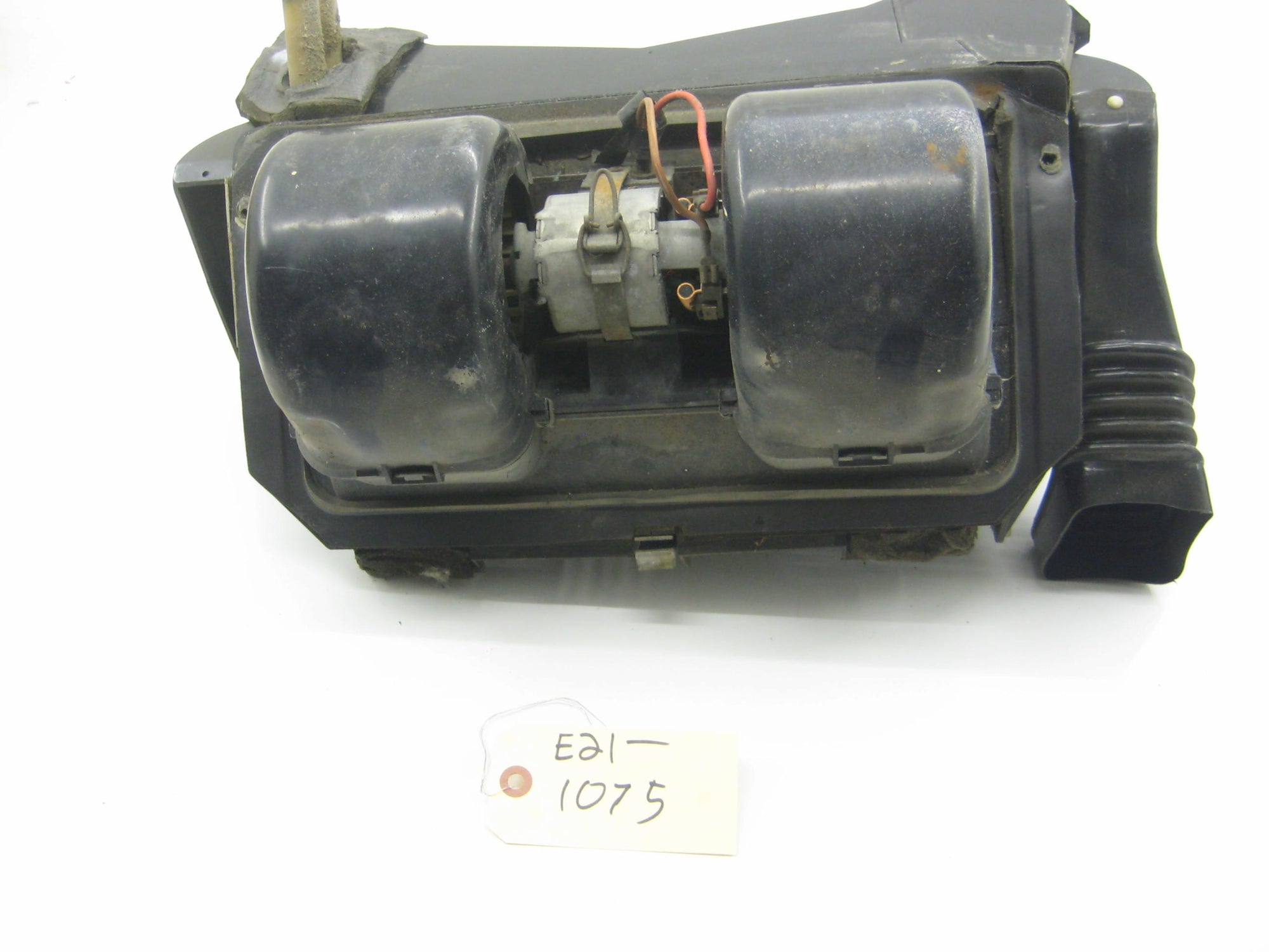 Heater Box