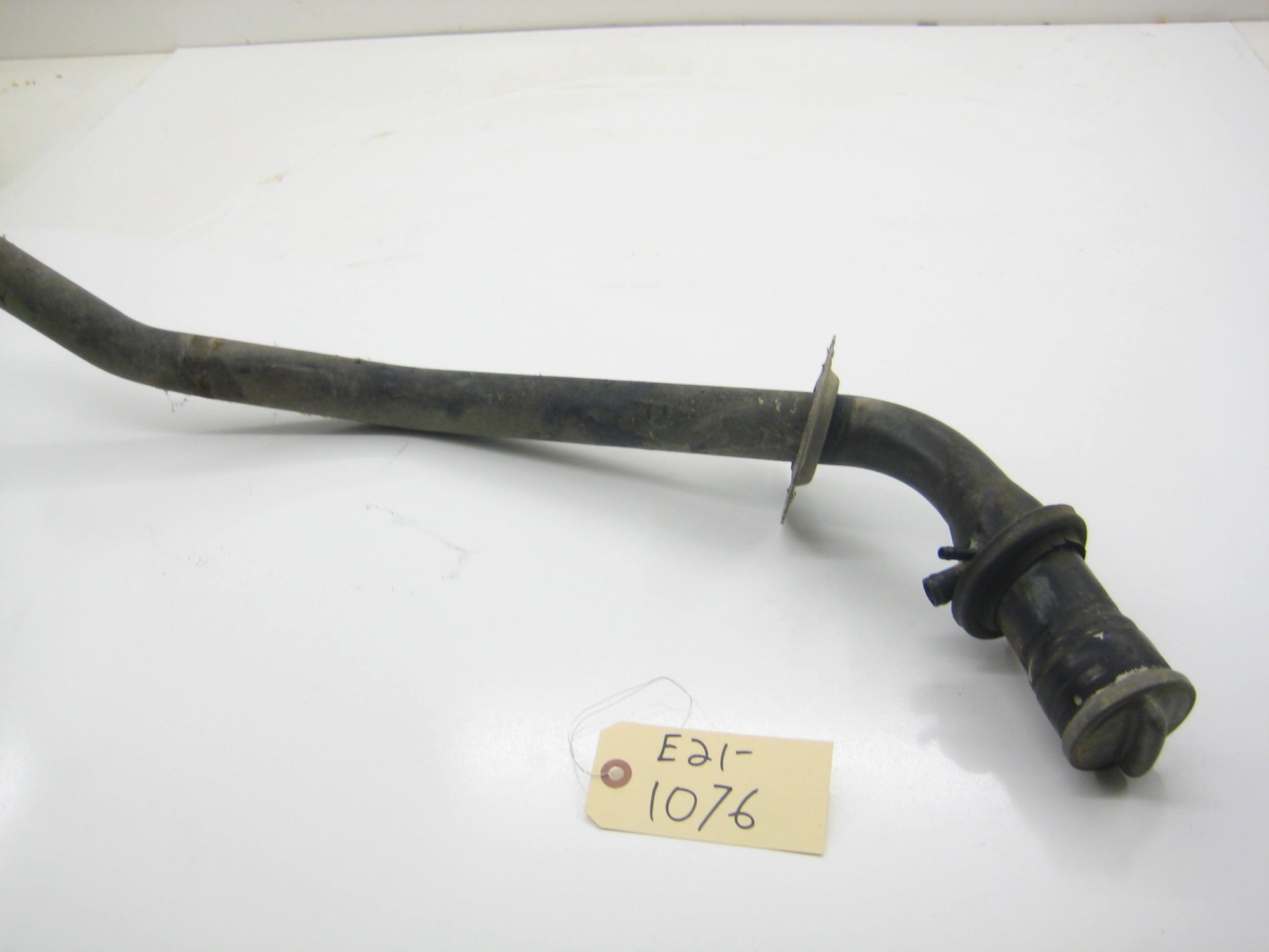 Fuel Filler Neck
