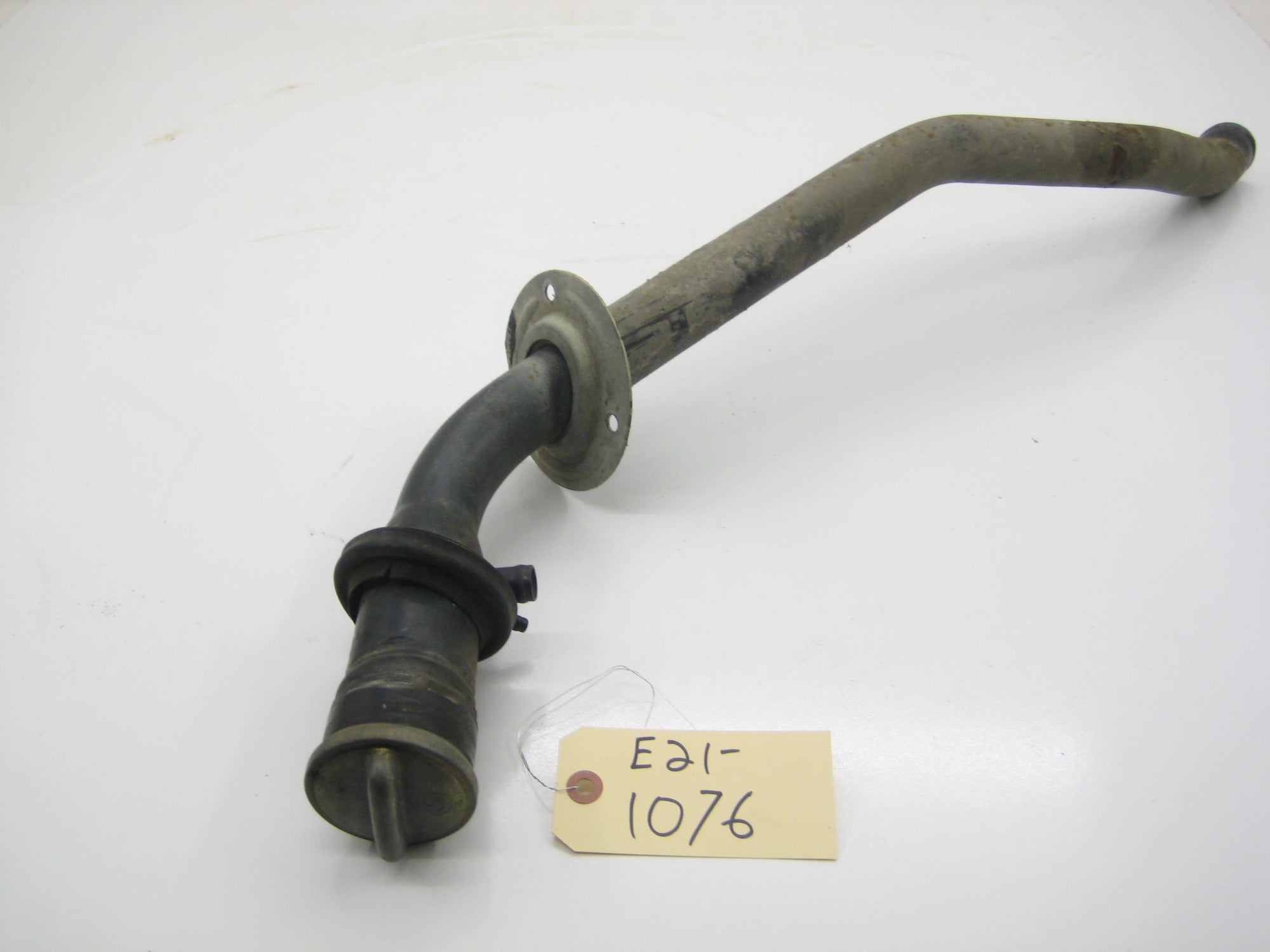 Fuel Filler Neck