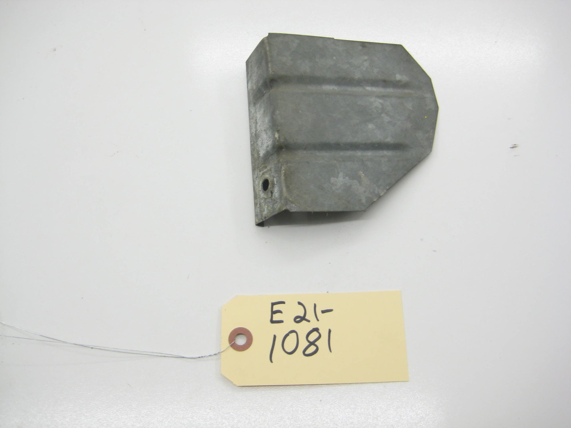 Heat Shield