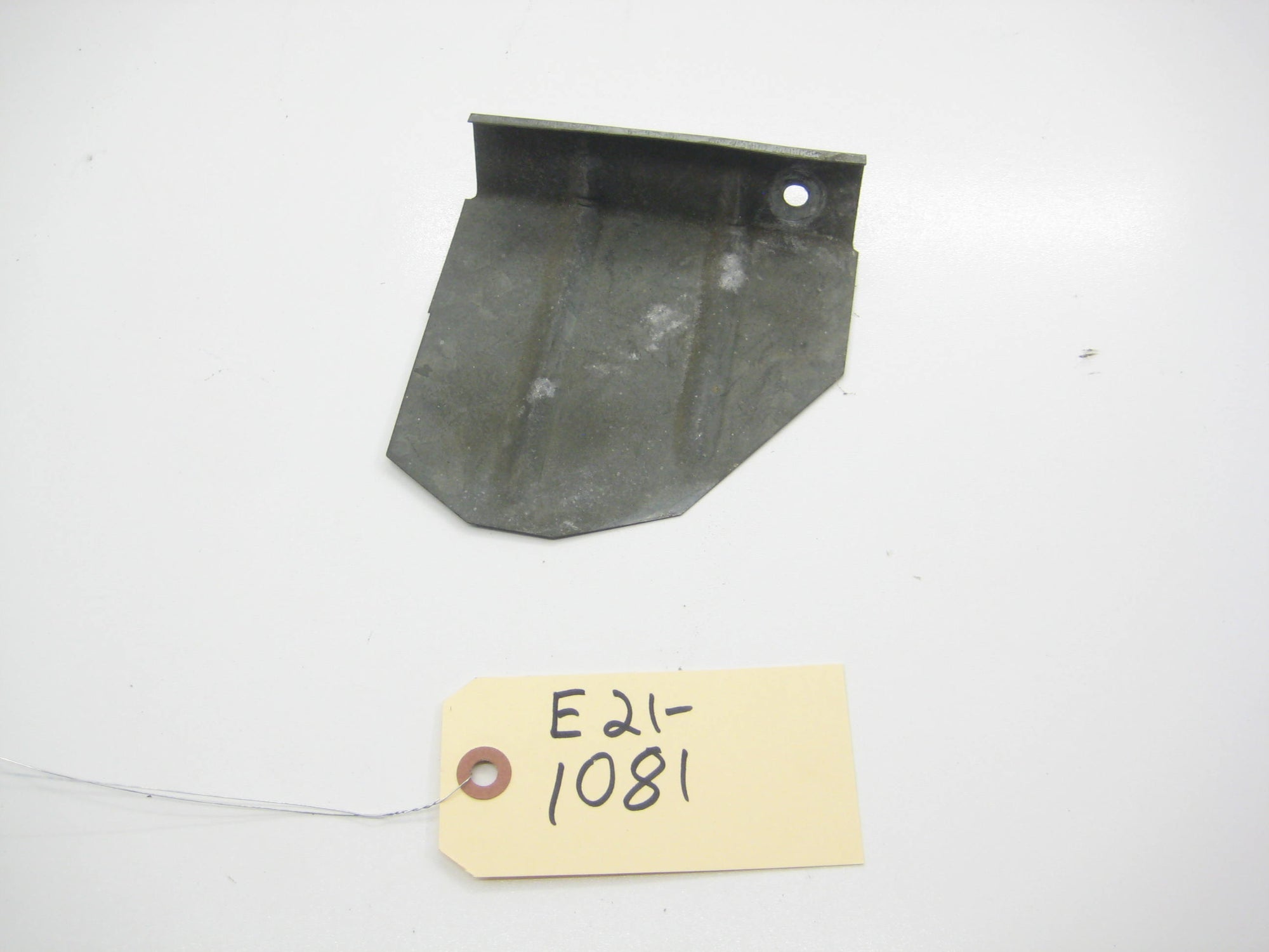 Heat Shield