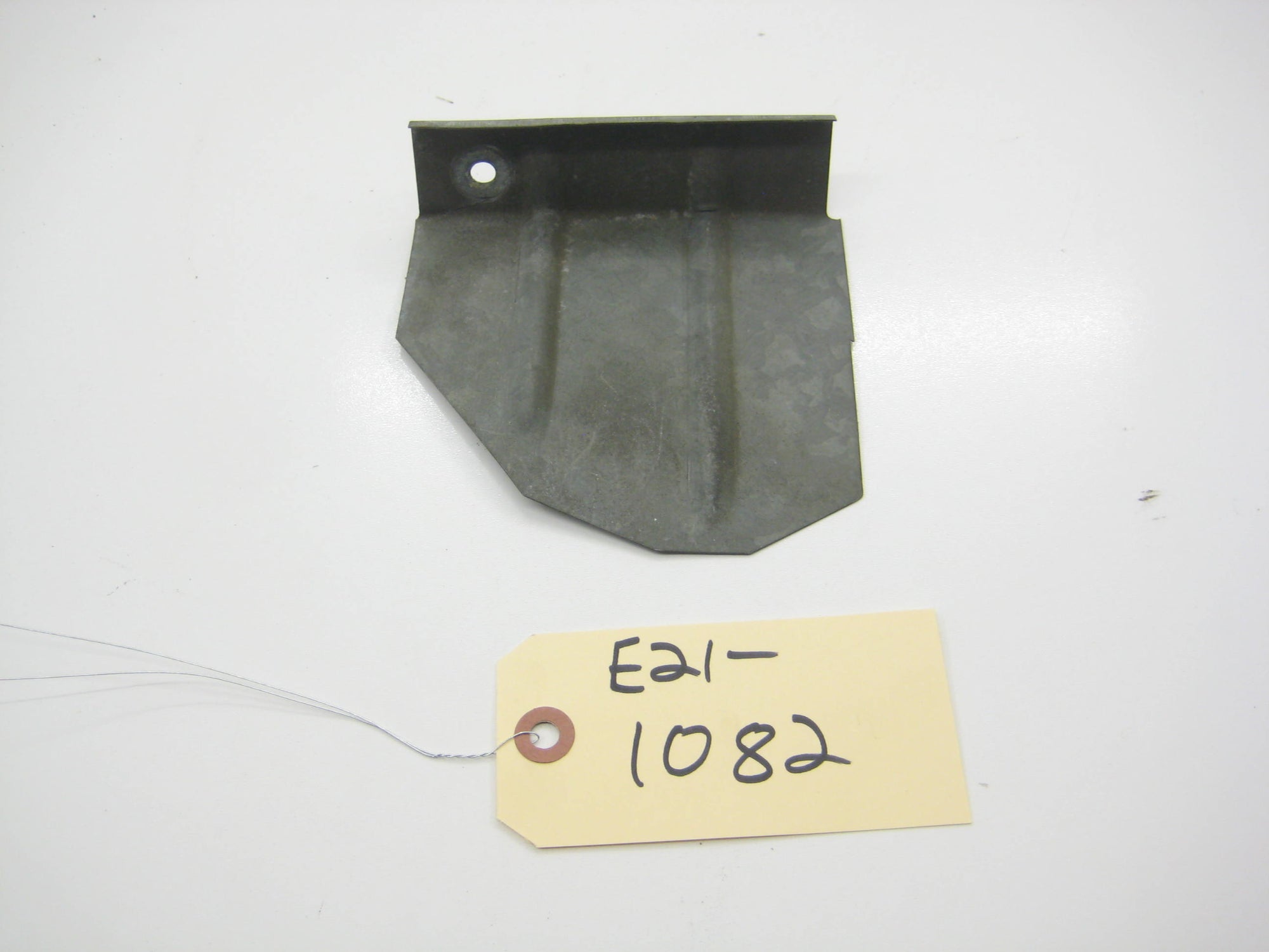 Heat Shield