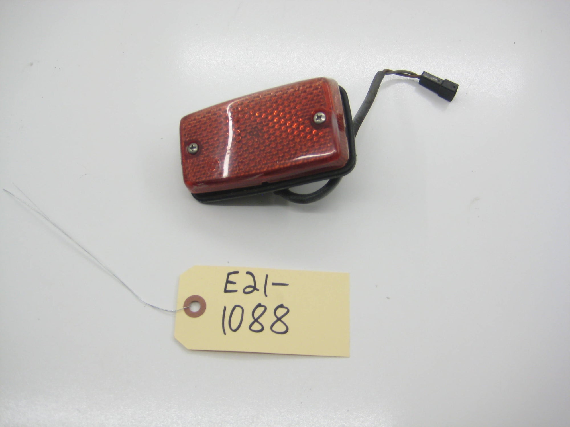 Red Side Light