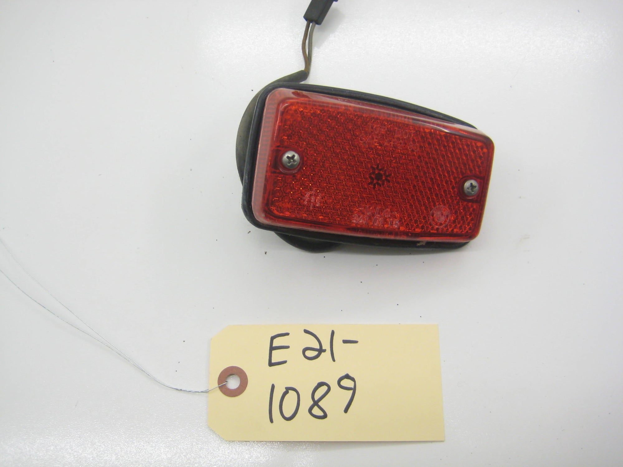 Red Side Light