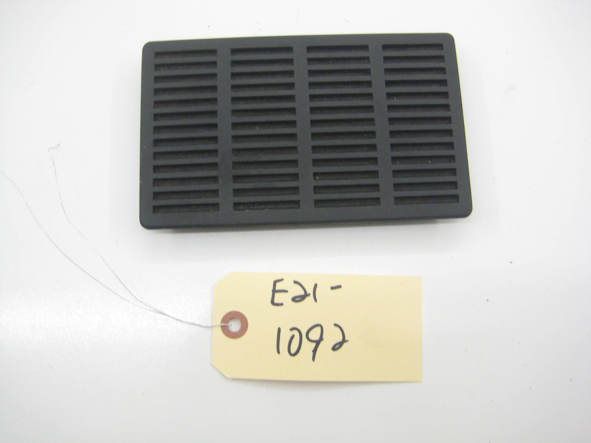 Center Dash Vent