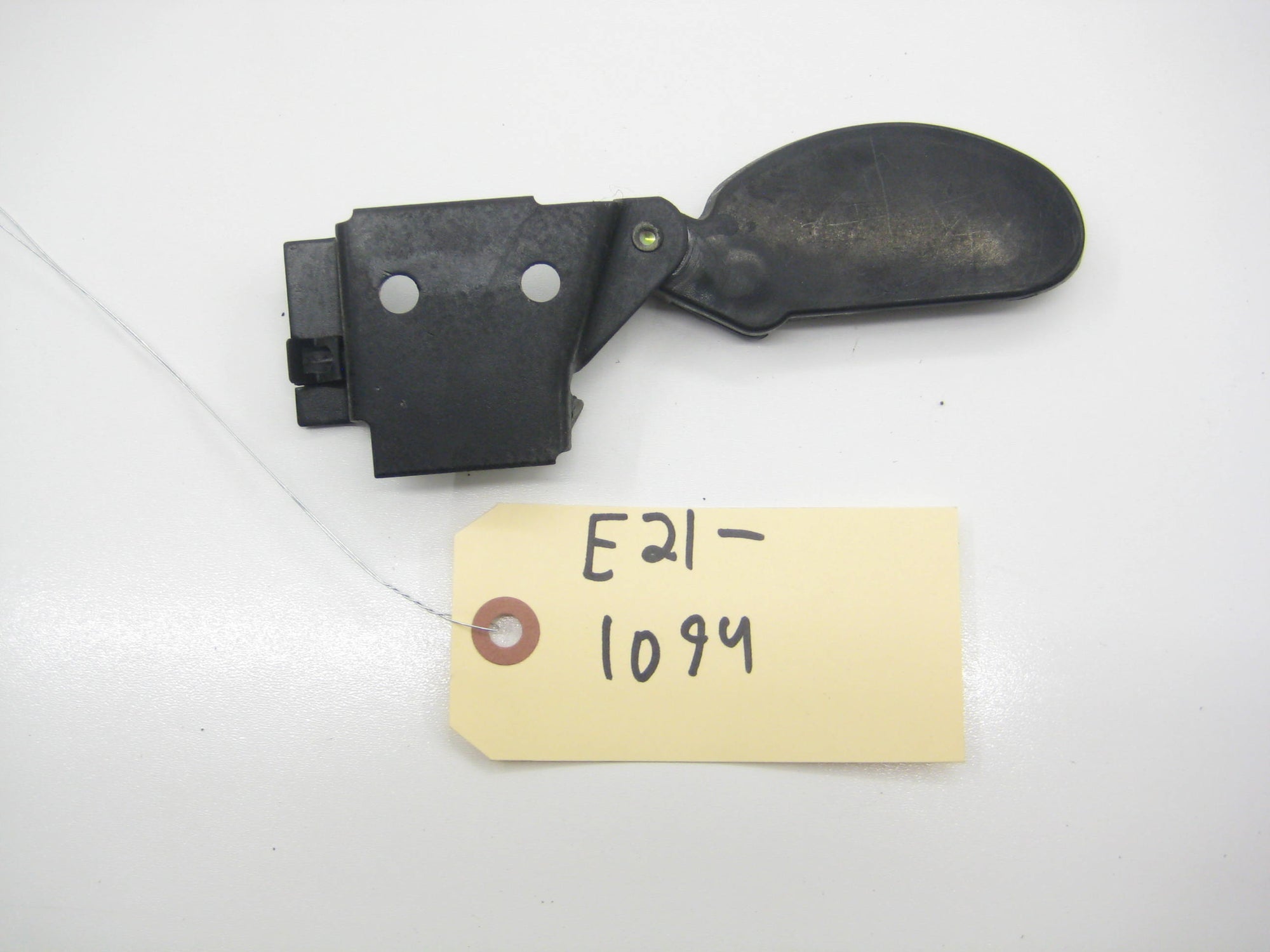 Hood Latch Handle