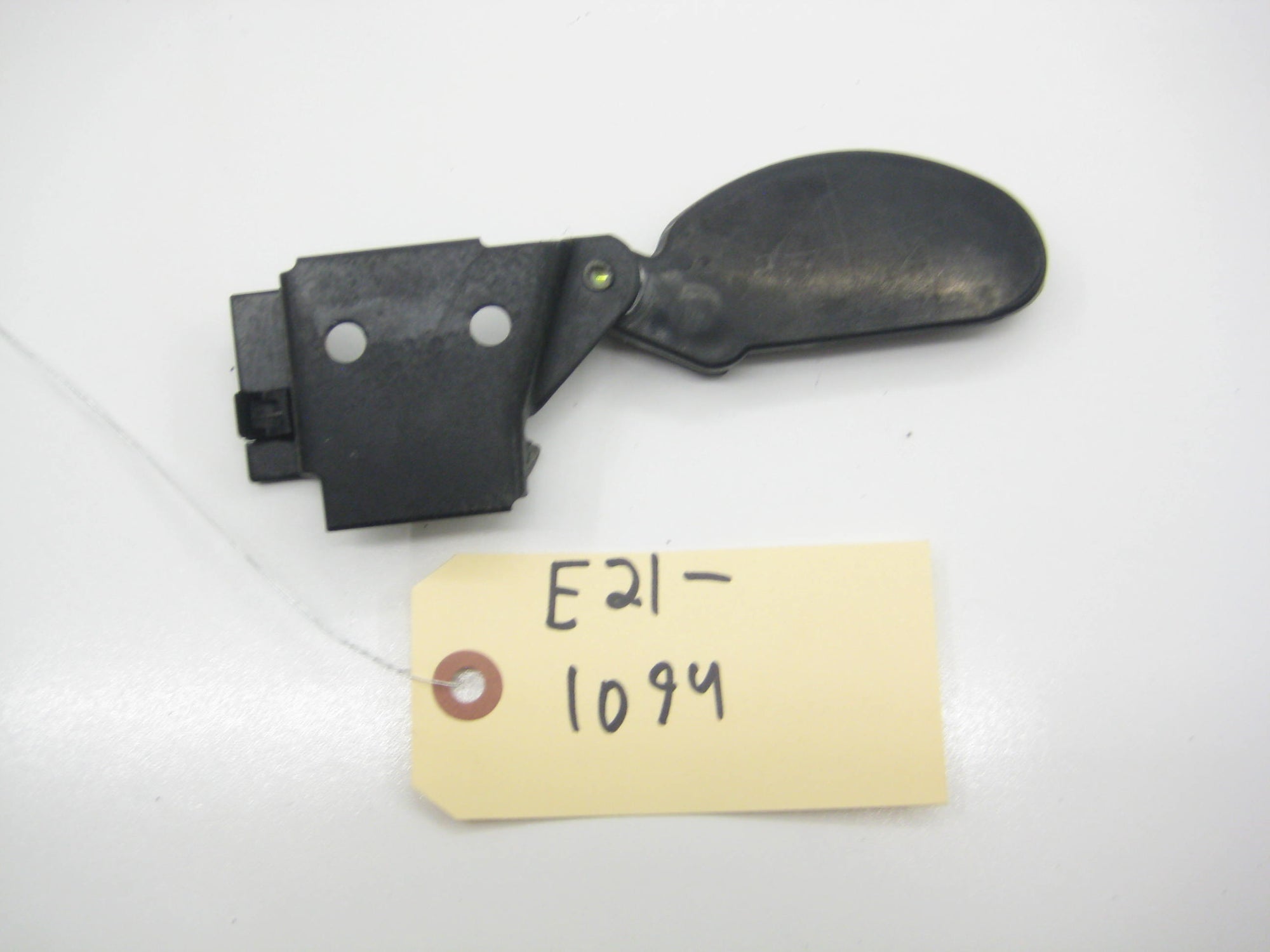 Hood Latch Handle