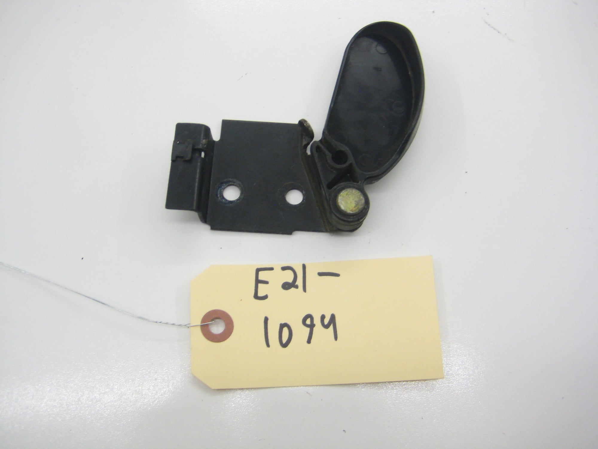 Hood Latch Handle