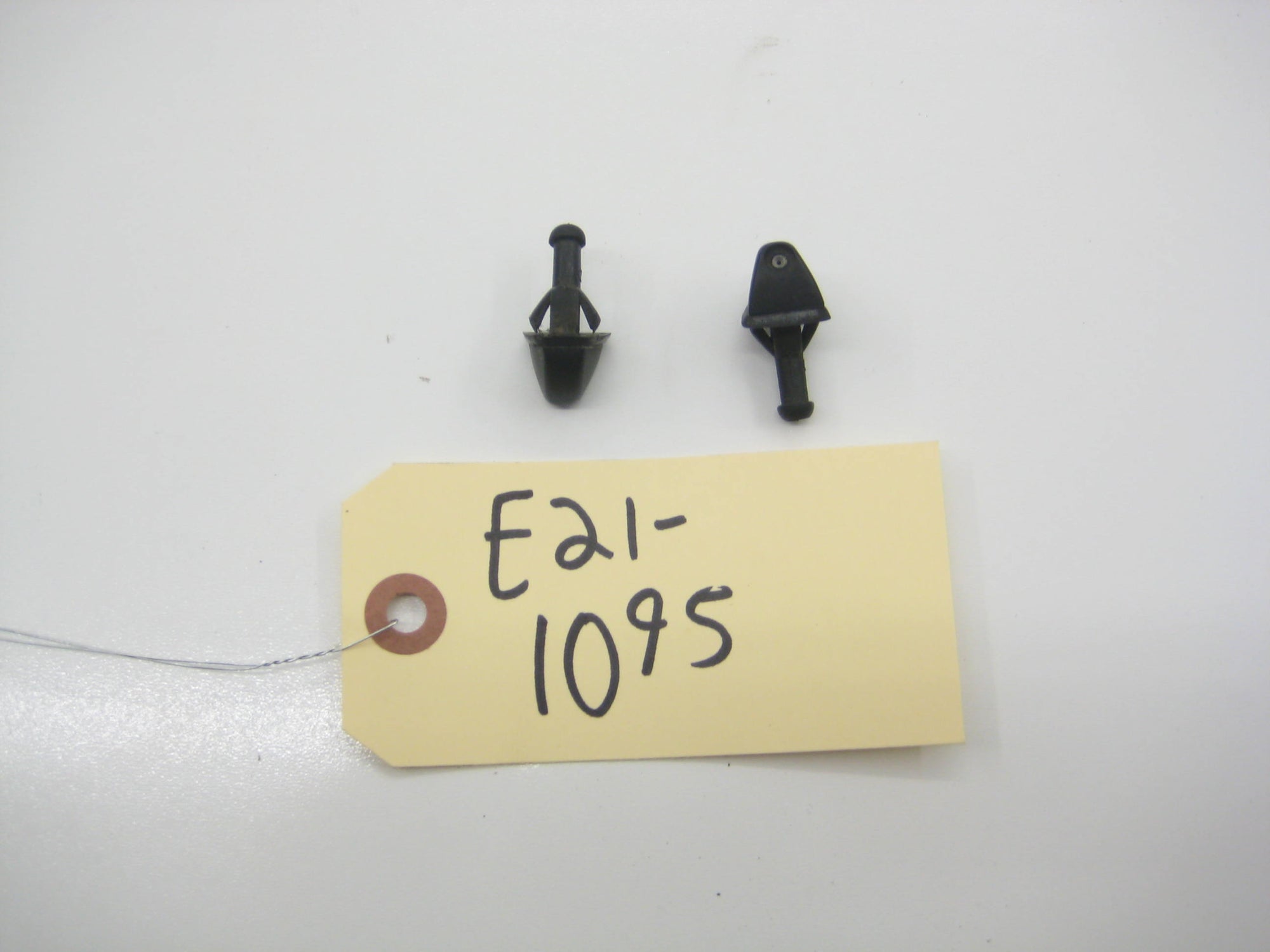 Windshield Washer Sprayers (Pair)