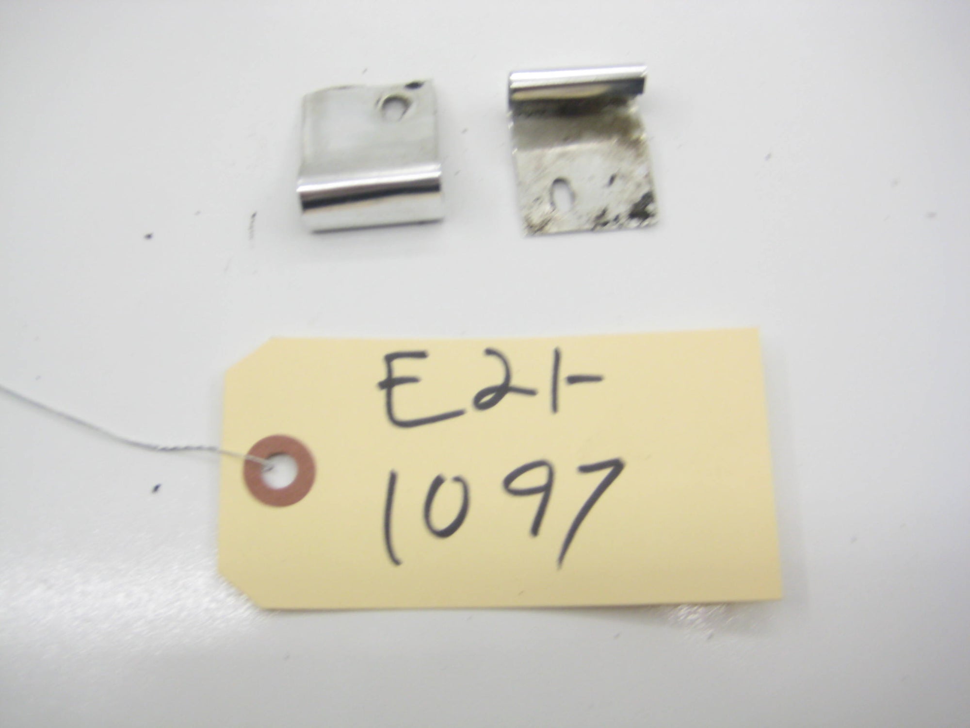 Roof Drip Trim Joiners (Pair)